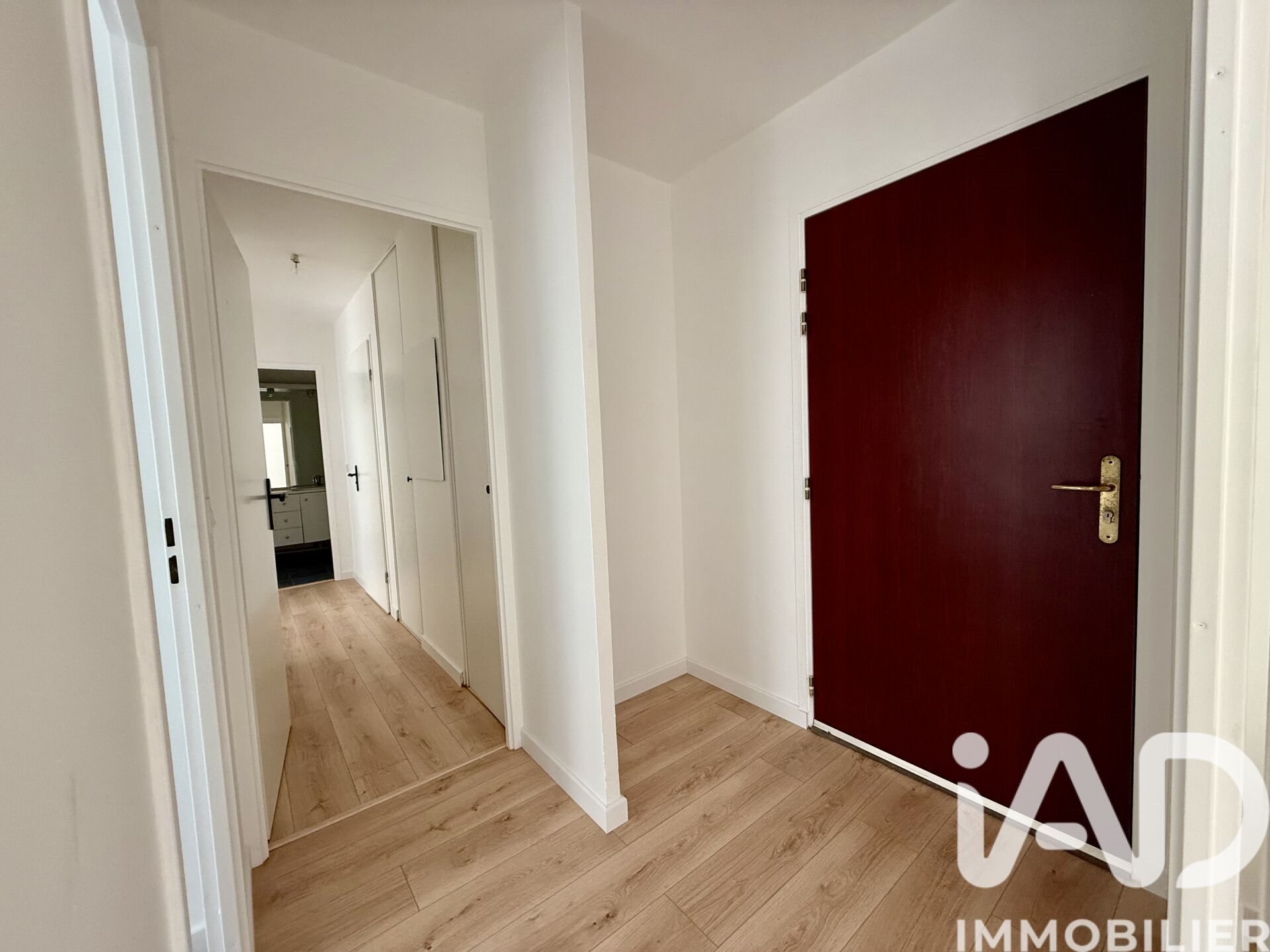 Appartement à vendre, 54m², Franconville