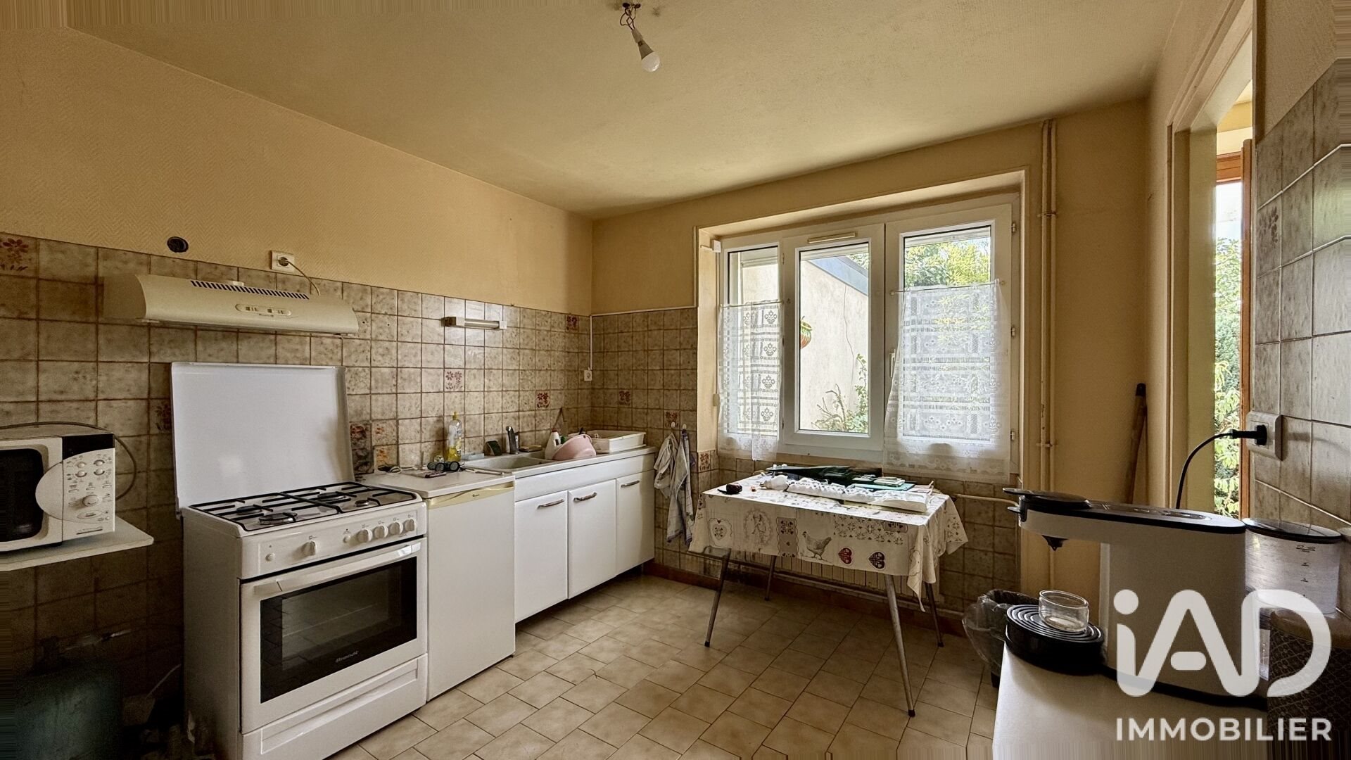 Maison à vendre, 92m², Presles