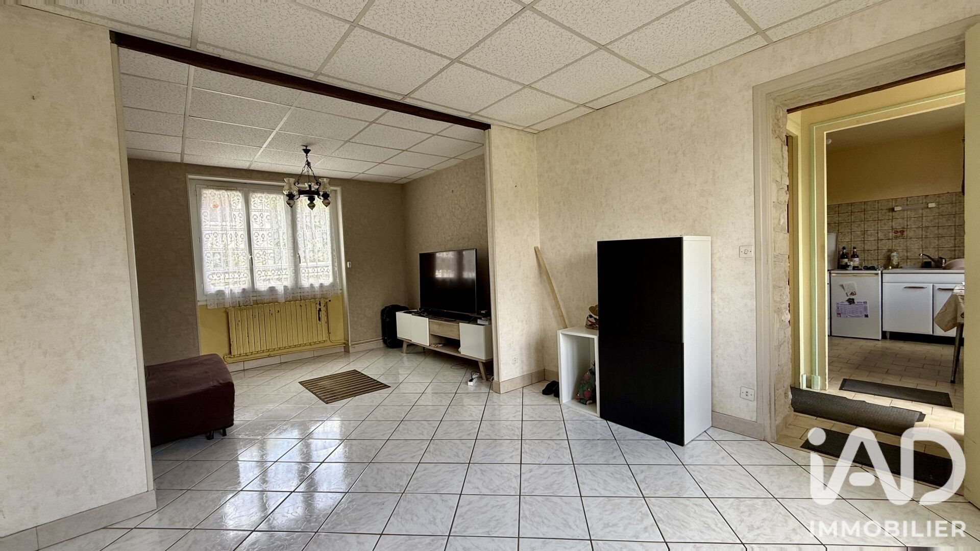 Maison à vendre, 92m², Presles