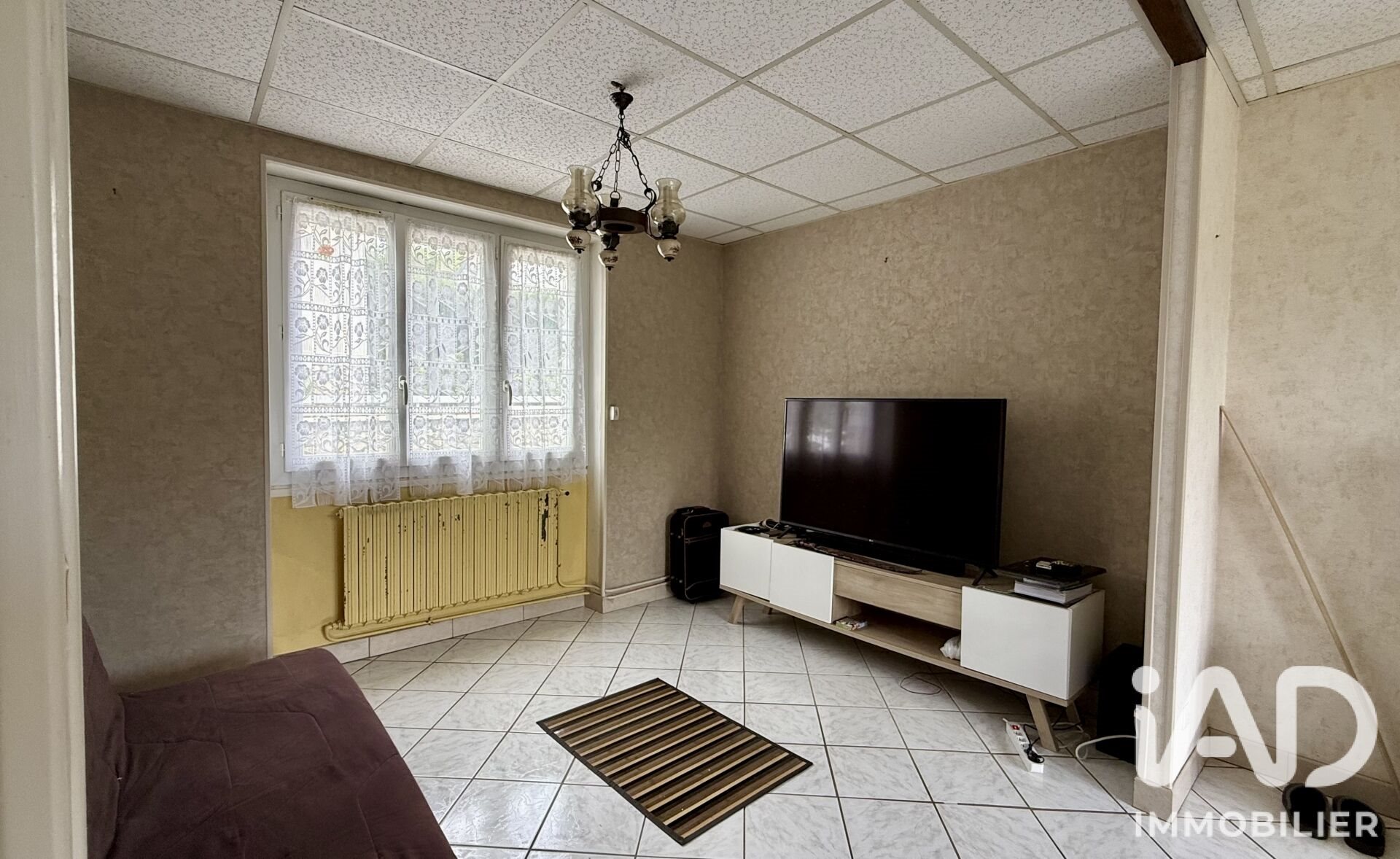 Maison à vendre, 92m², Presles