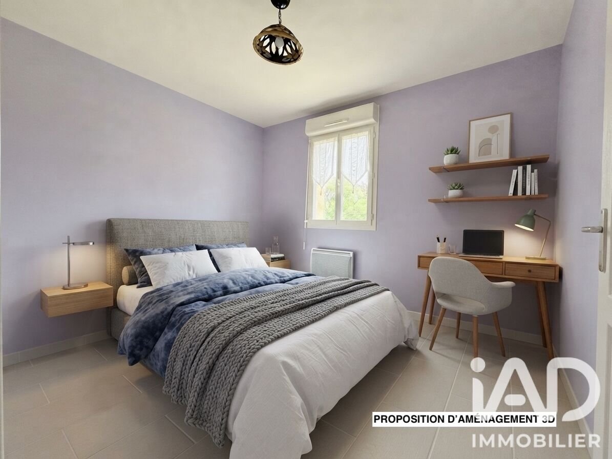 Maison à vendre, 89m², Simandre