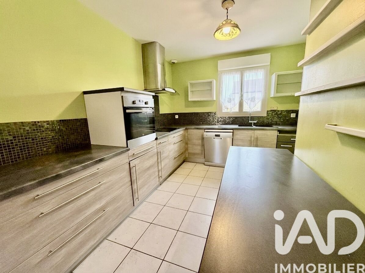 Maison à vendre, 89m², Simandre