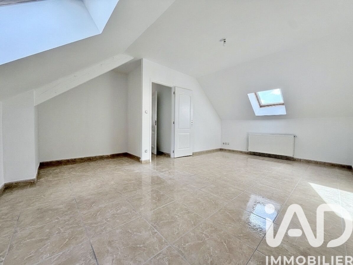 Maison à vendre, 136m², Champforgeuil