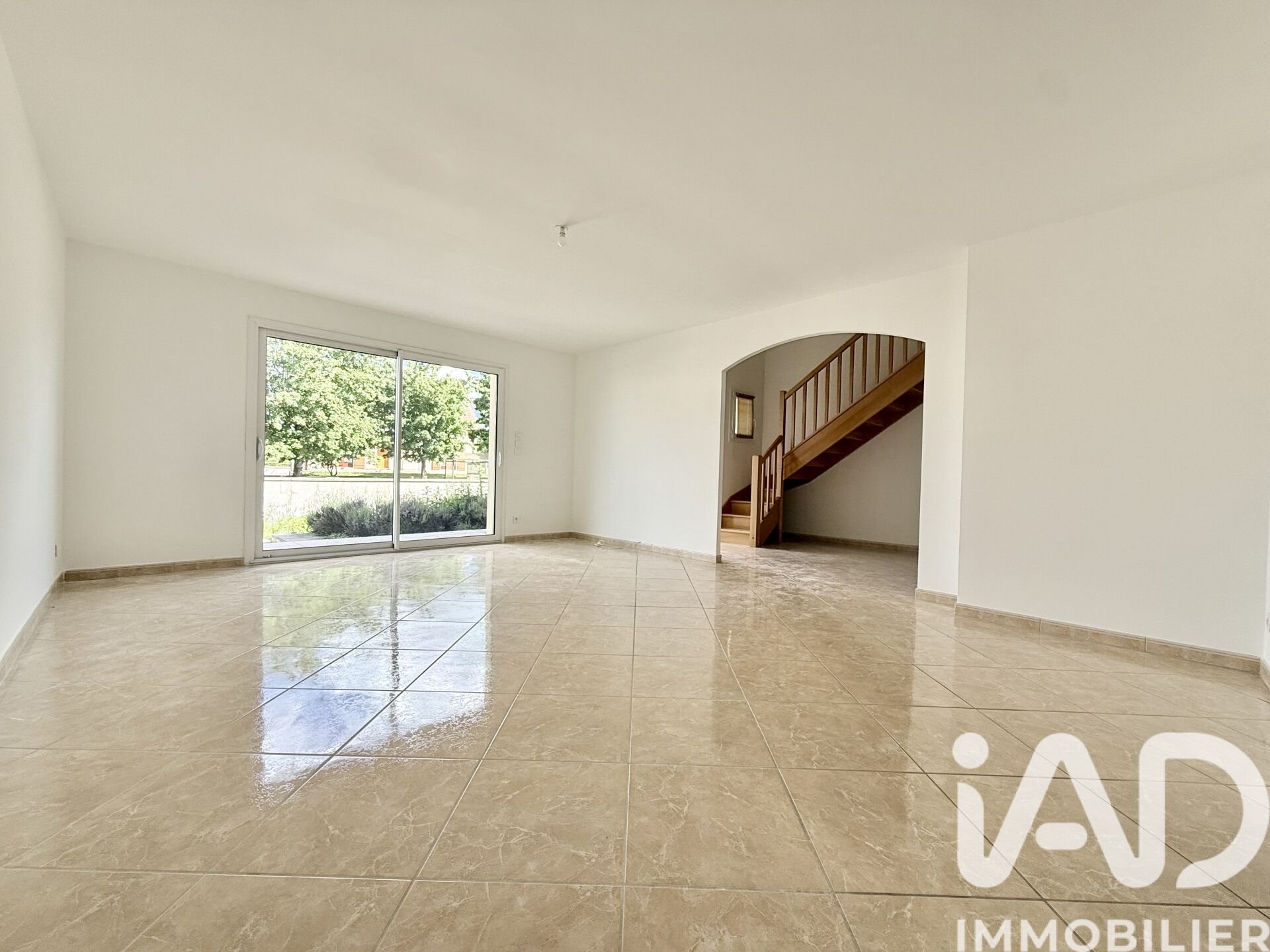 Maison à vendre, 136m², Champforgeuil