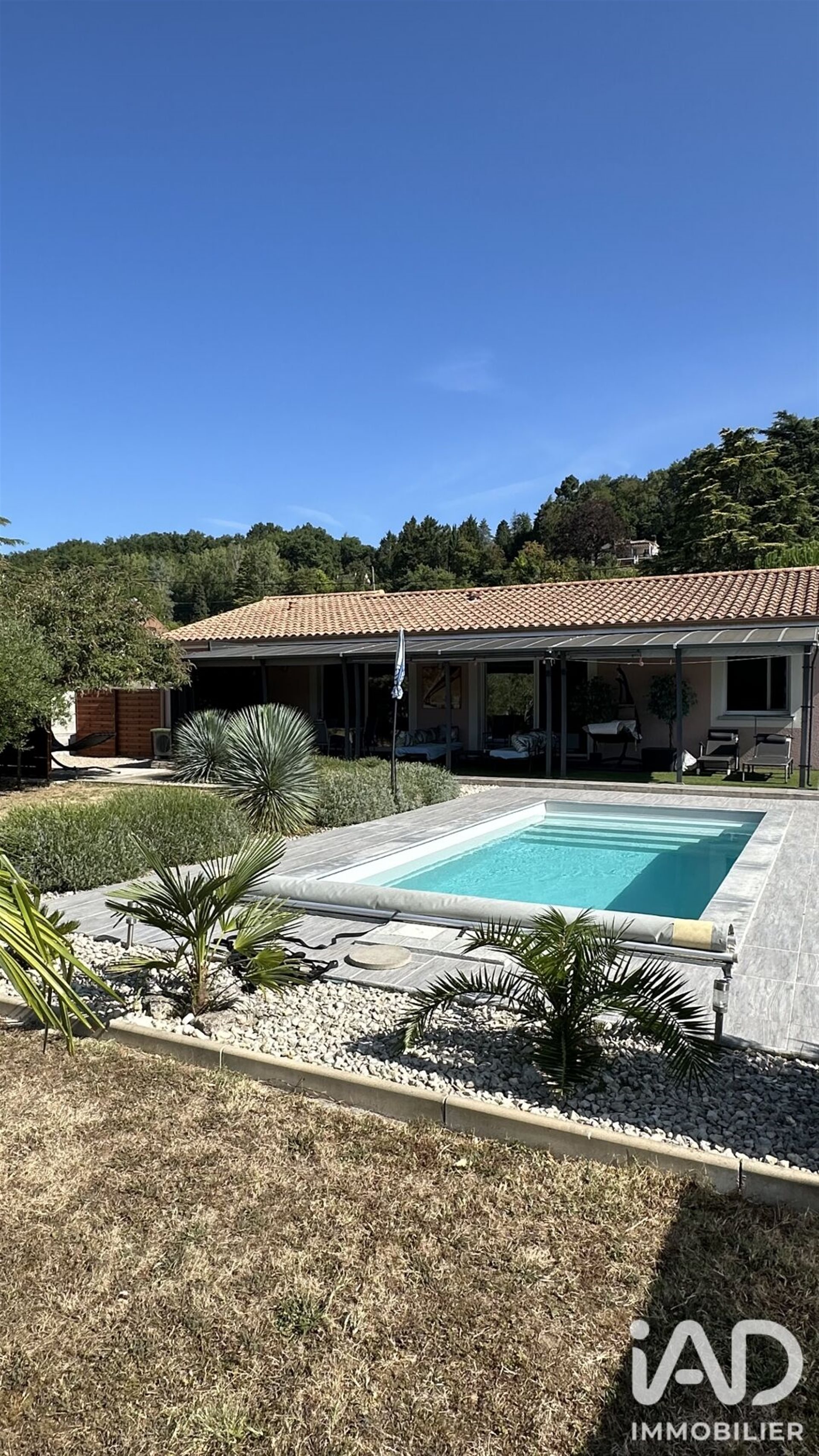 Maison à vendre, 128m², Port-Sainte-Foy-et-Ponchapt