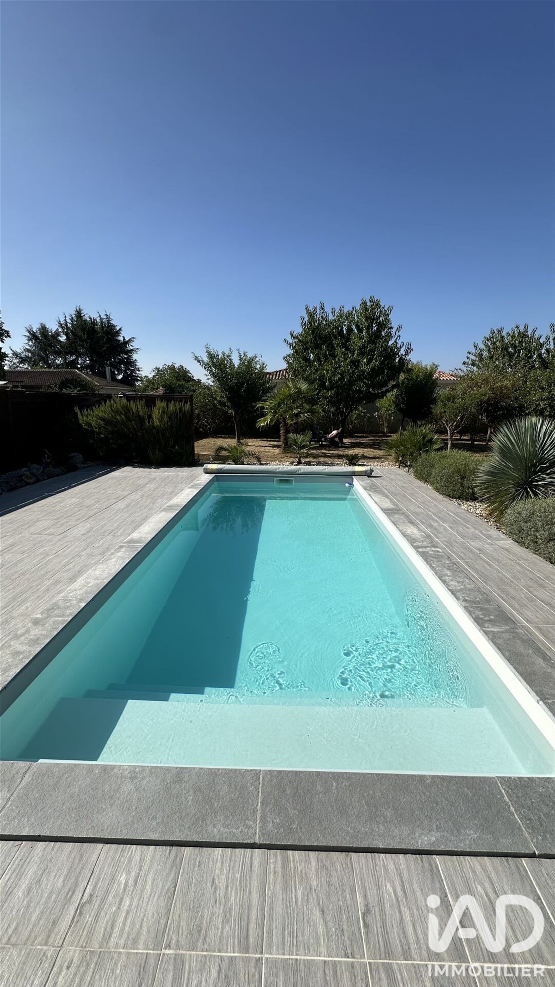 Maison à vendre, 128m², Port-Sainte-Foy-et-Ponchapt