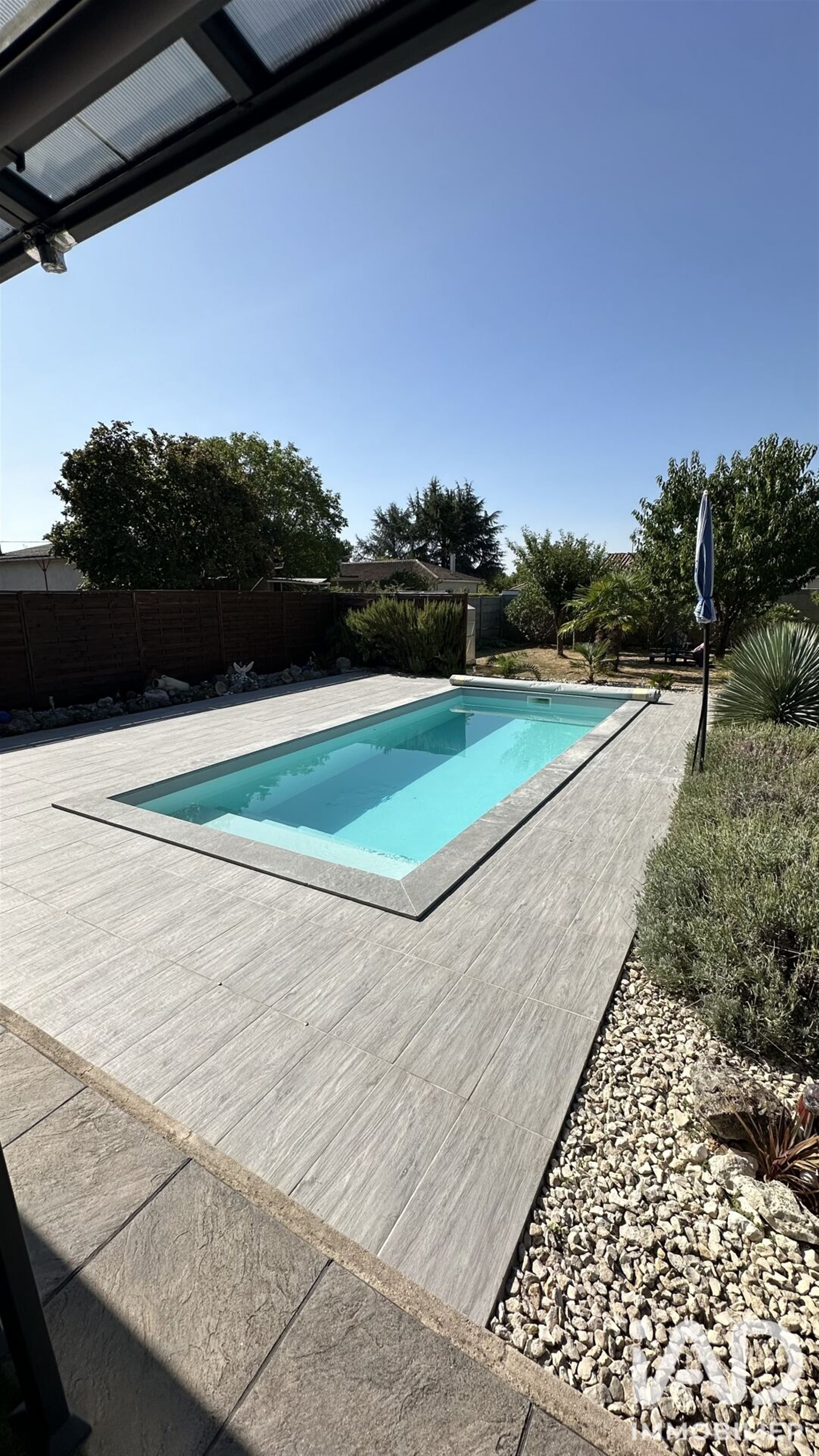 Maison à vendre, 128m², Port-Sainte-Foy-et-Ponchapt