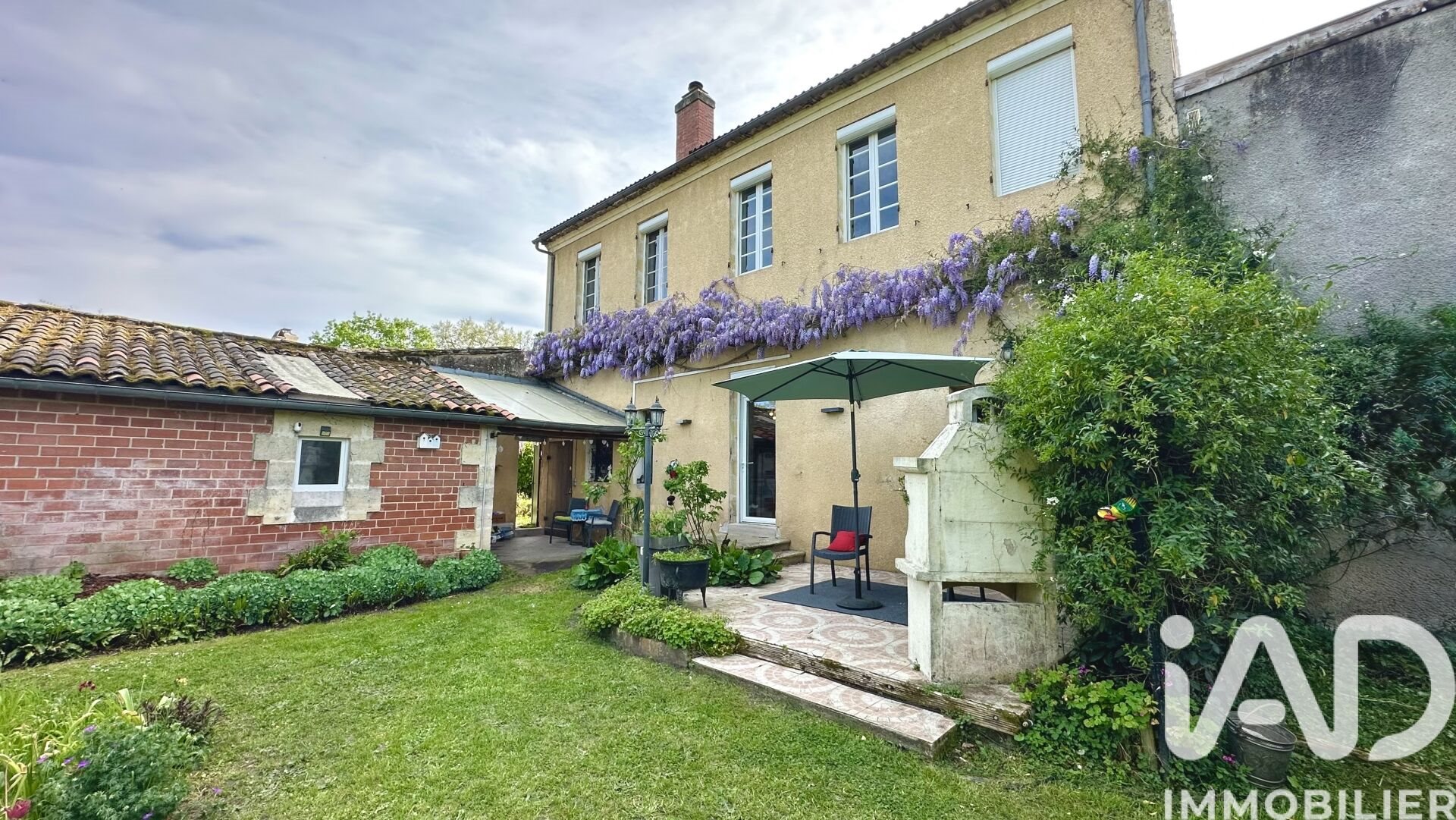 Maison à vendre, 240m², Cadaujac