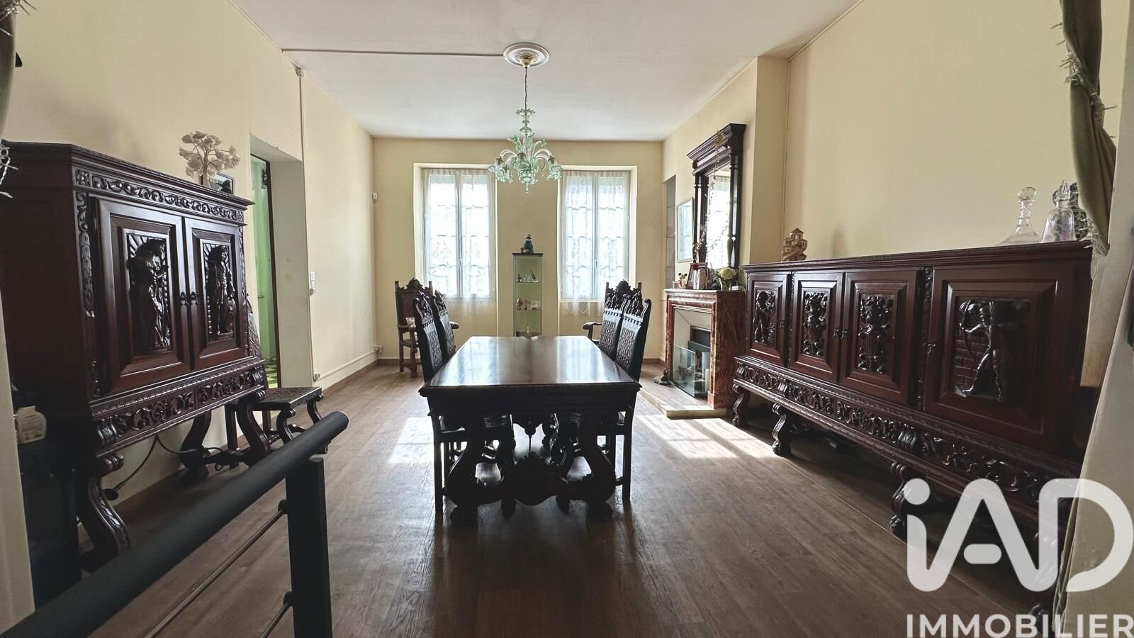 Maison à vendre, 240m², Cadaujac