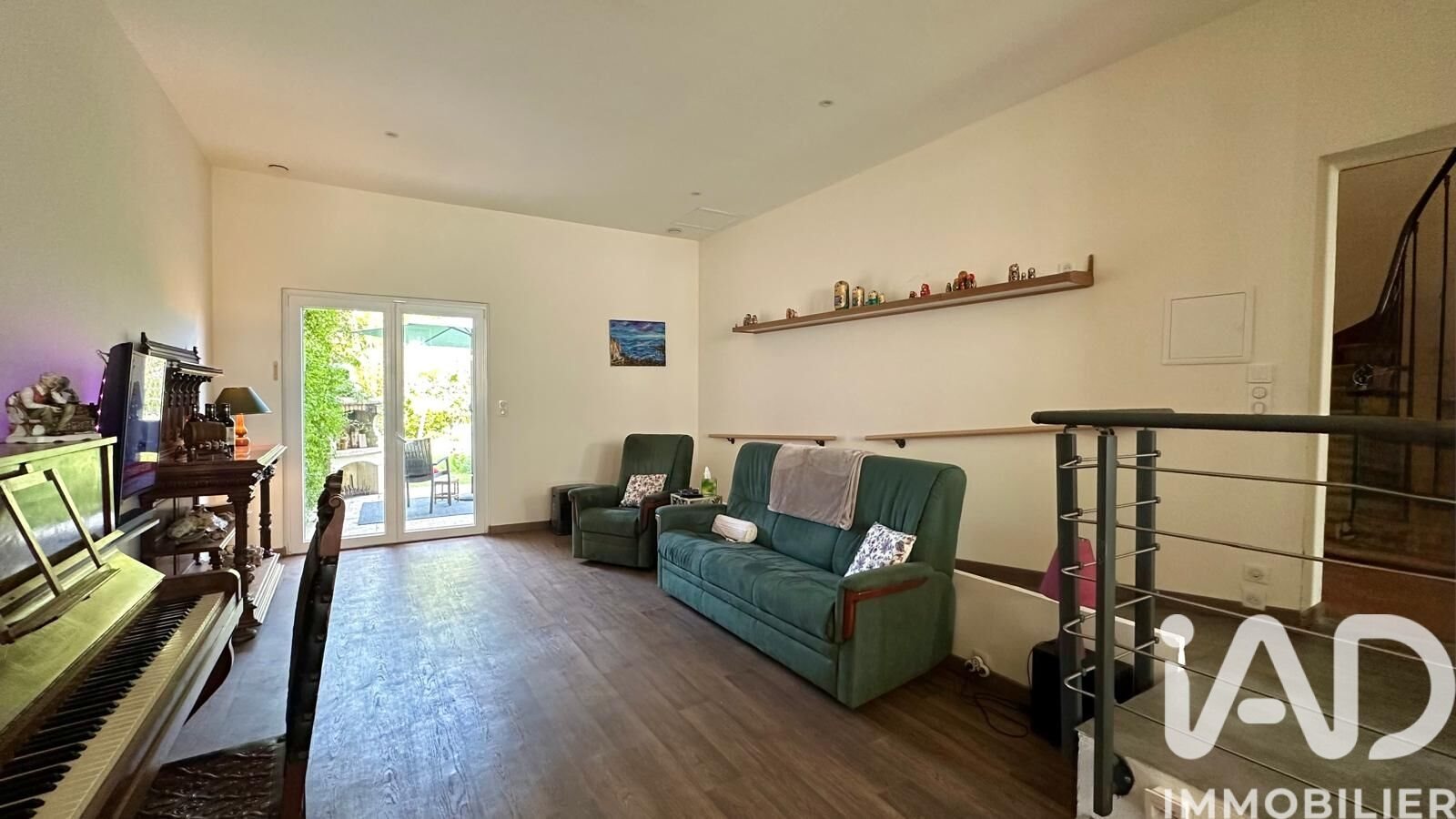 Maison à vendre, 240m², Cadaujac