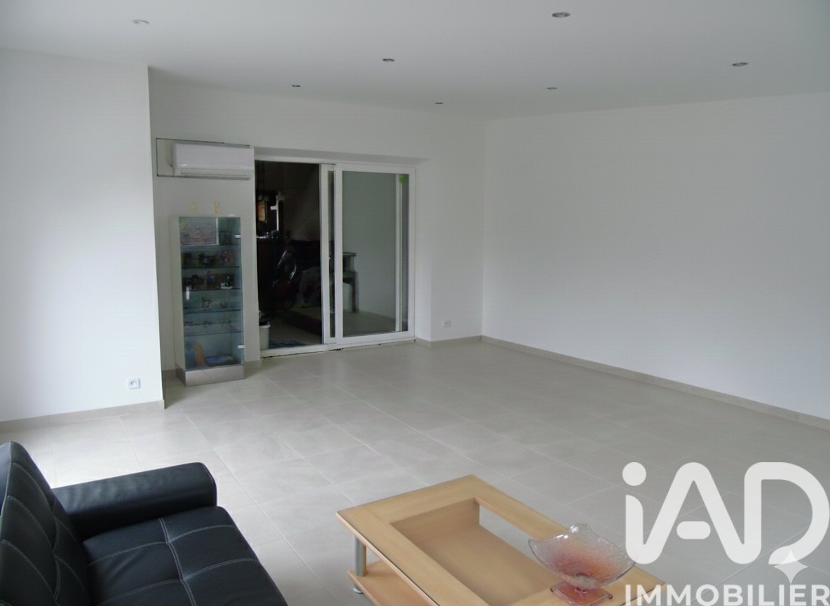 Maison à vendre, 105m², Montreuil-aux-Lions