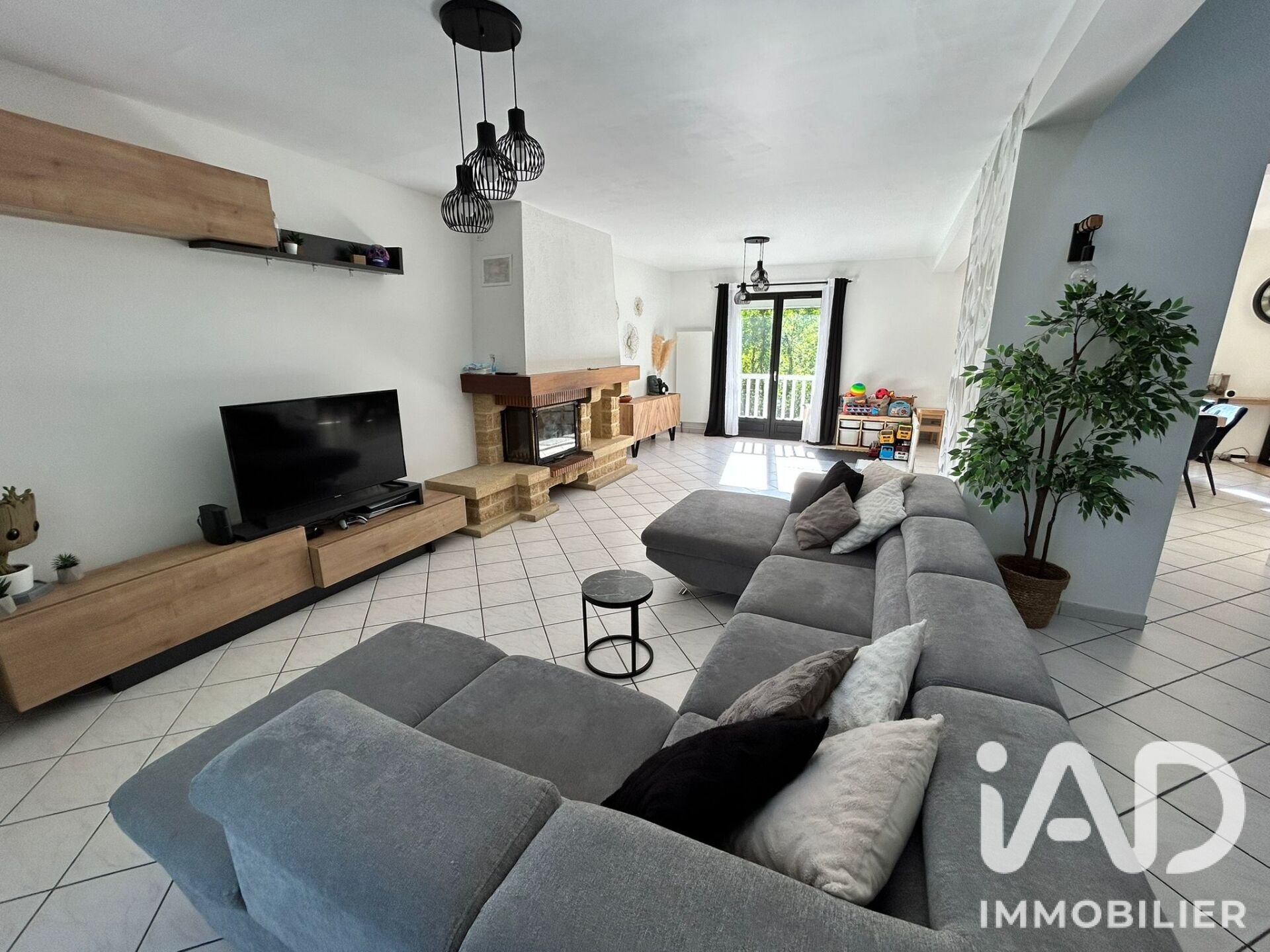 Maison à vendre, 148m², Saâcy-sur-Marne