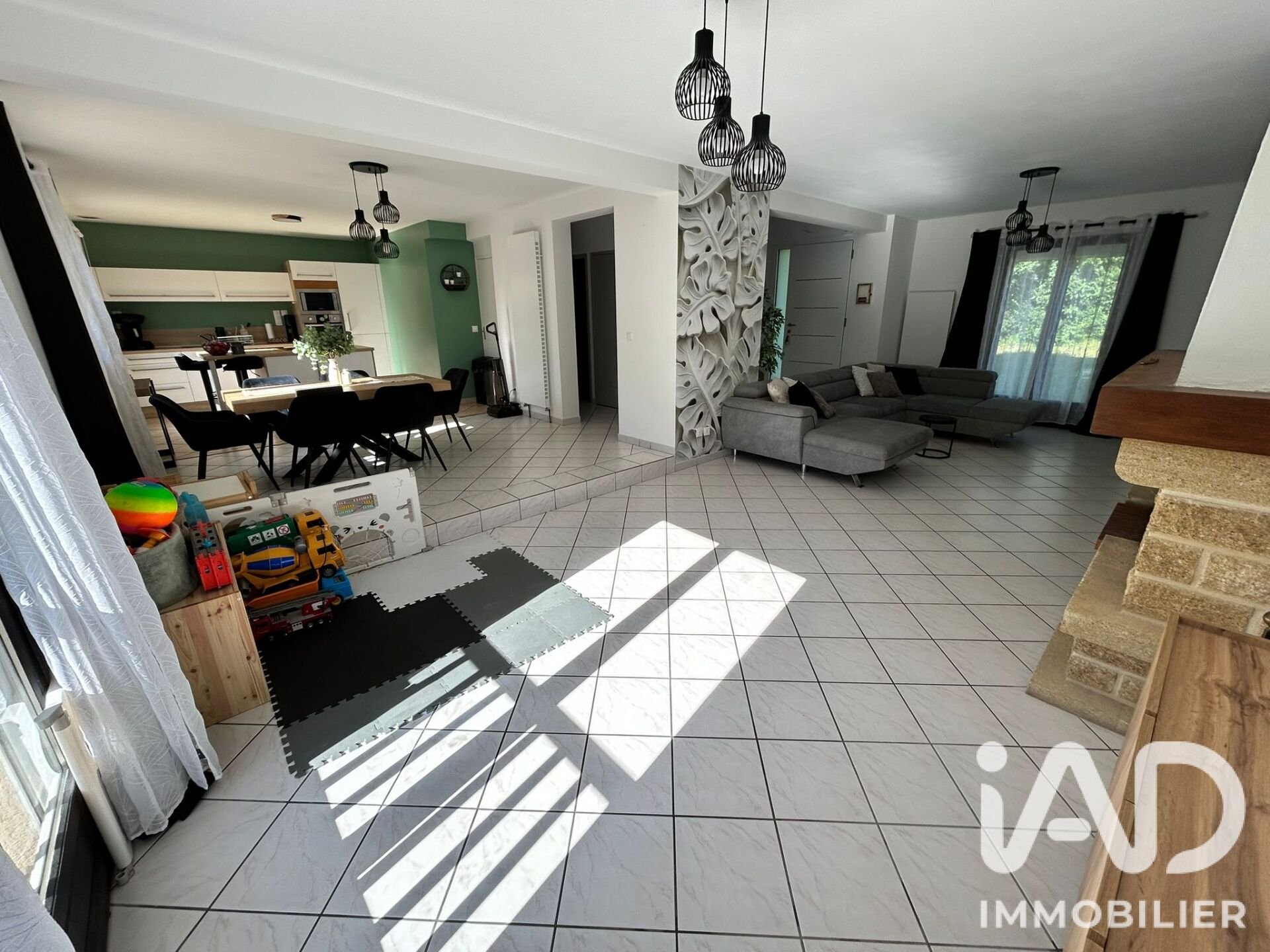 Maison à vendre, 148m², Saâcy-sur-Marne