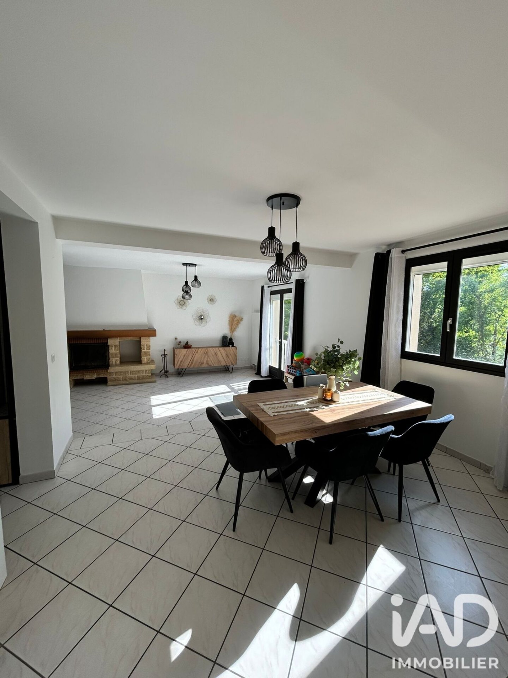 Maison à vendre, 148m², Saâcy-sur-Marne