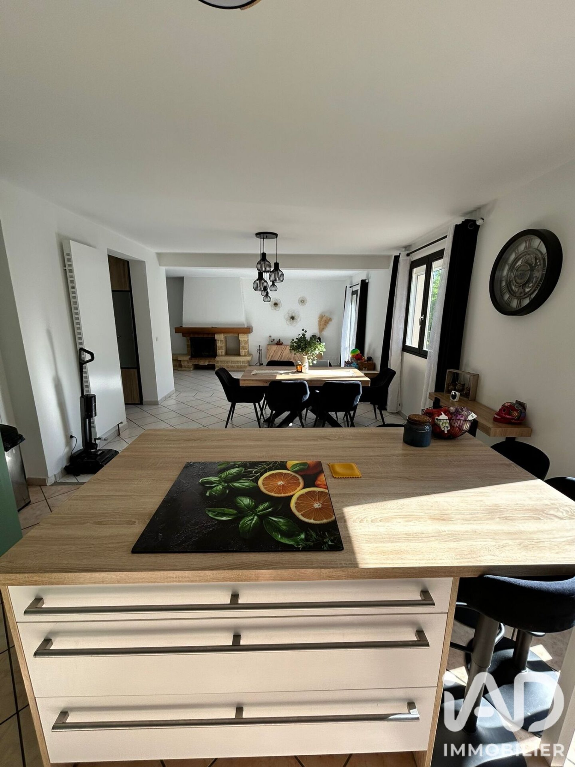 Maison à vendre, 148m², Saâcy-sur-Marne