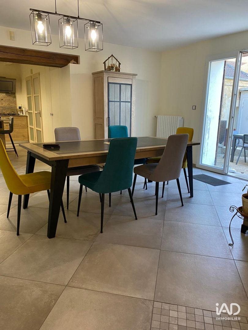 Maison à vendre, 171m², La Ferté-sous-Jouarre