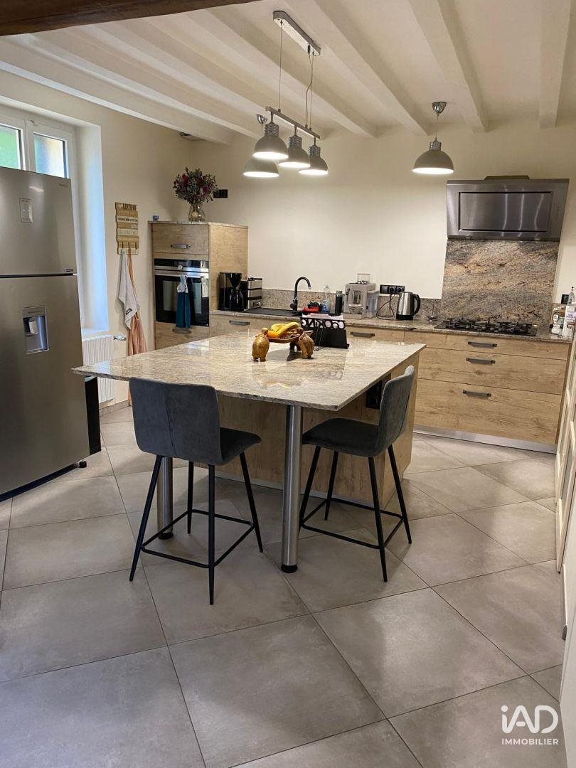 Maison à vendre, 171m², La Ferté-sous-Jouarre