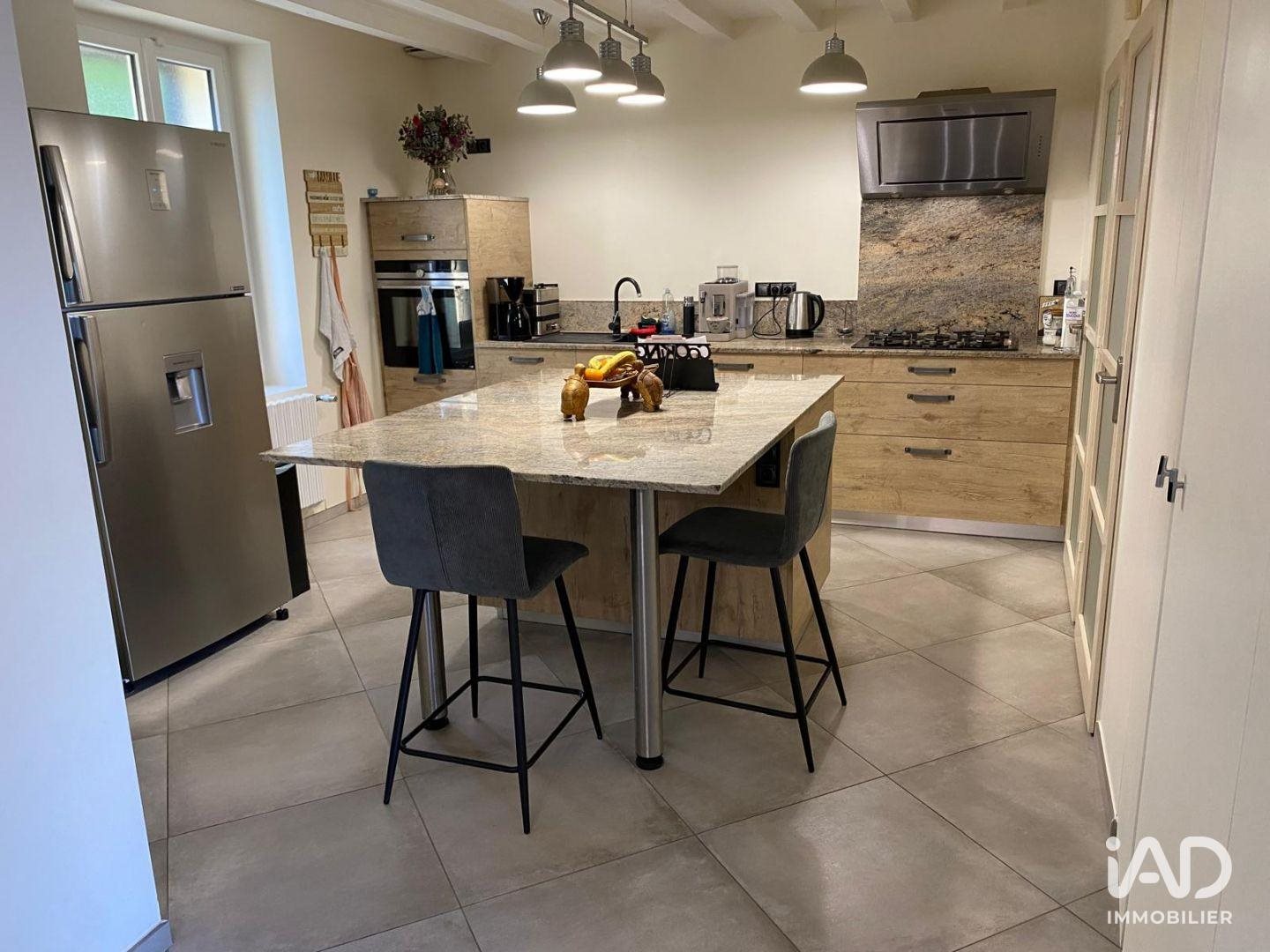 Maison à vendre, 171m², La Ferté-sous-Jouarre