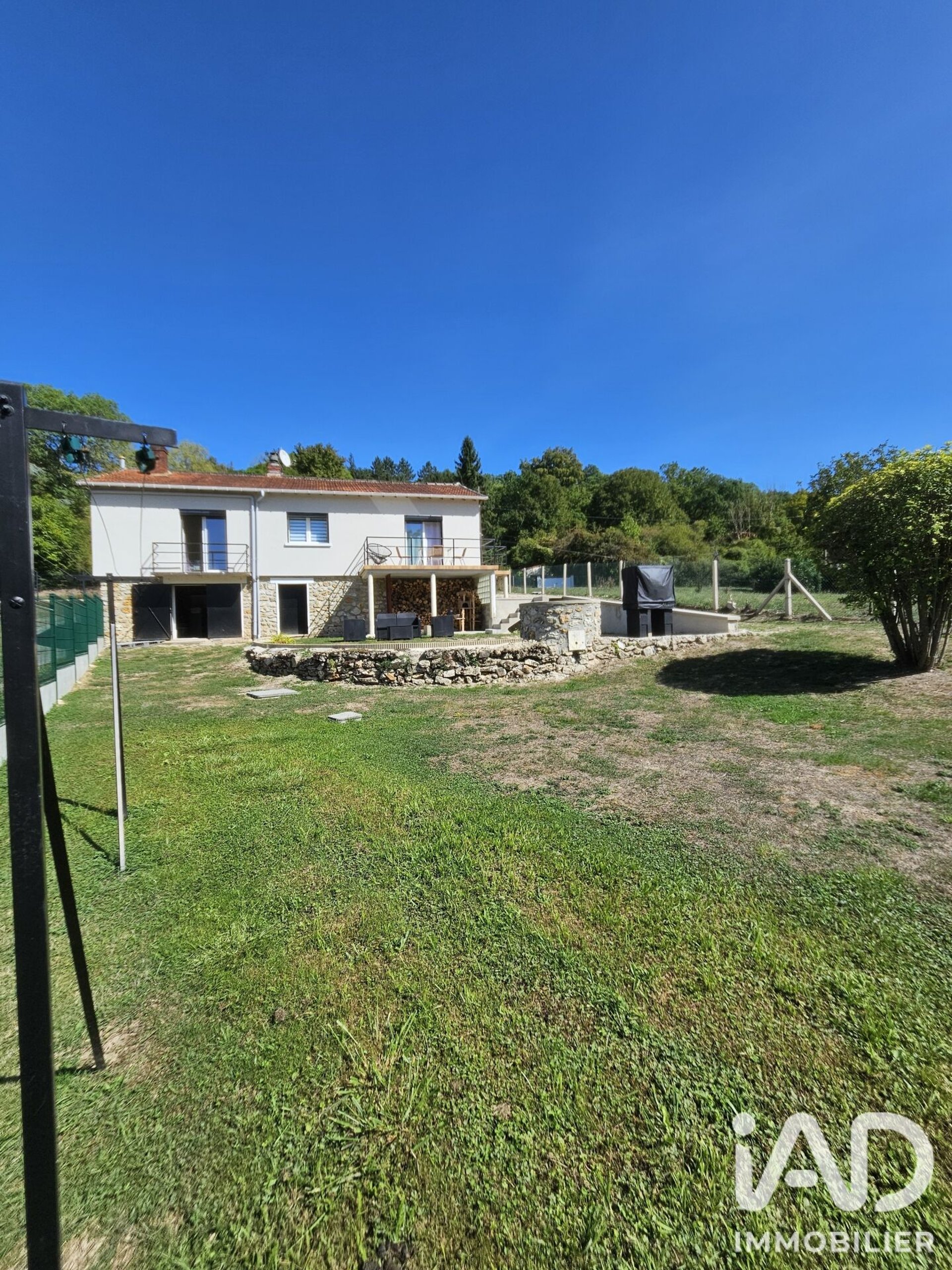 Maison à vendre, 74m², Sainte-Aulde