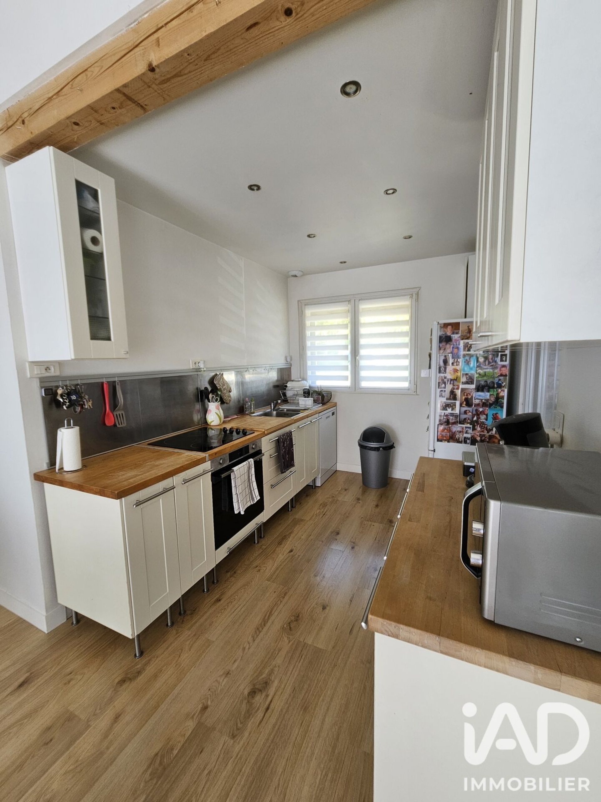 Maison à vendre, 74m², Sainte-Aulde