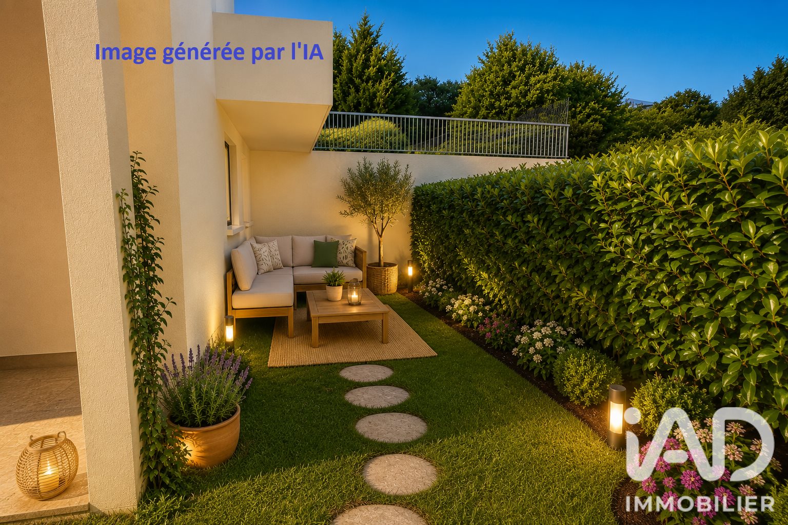 Appartement à vendre, 50m², La Ferté-sous-Jouarre