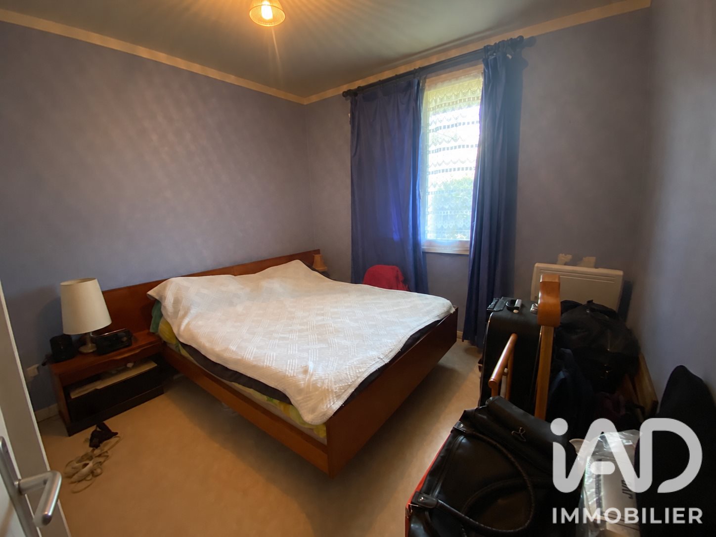Appartement à vendre, 50m², La Ferté-sous-Jouarre