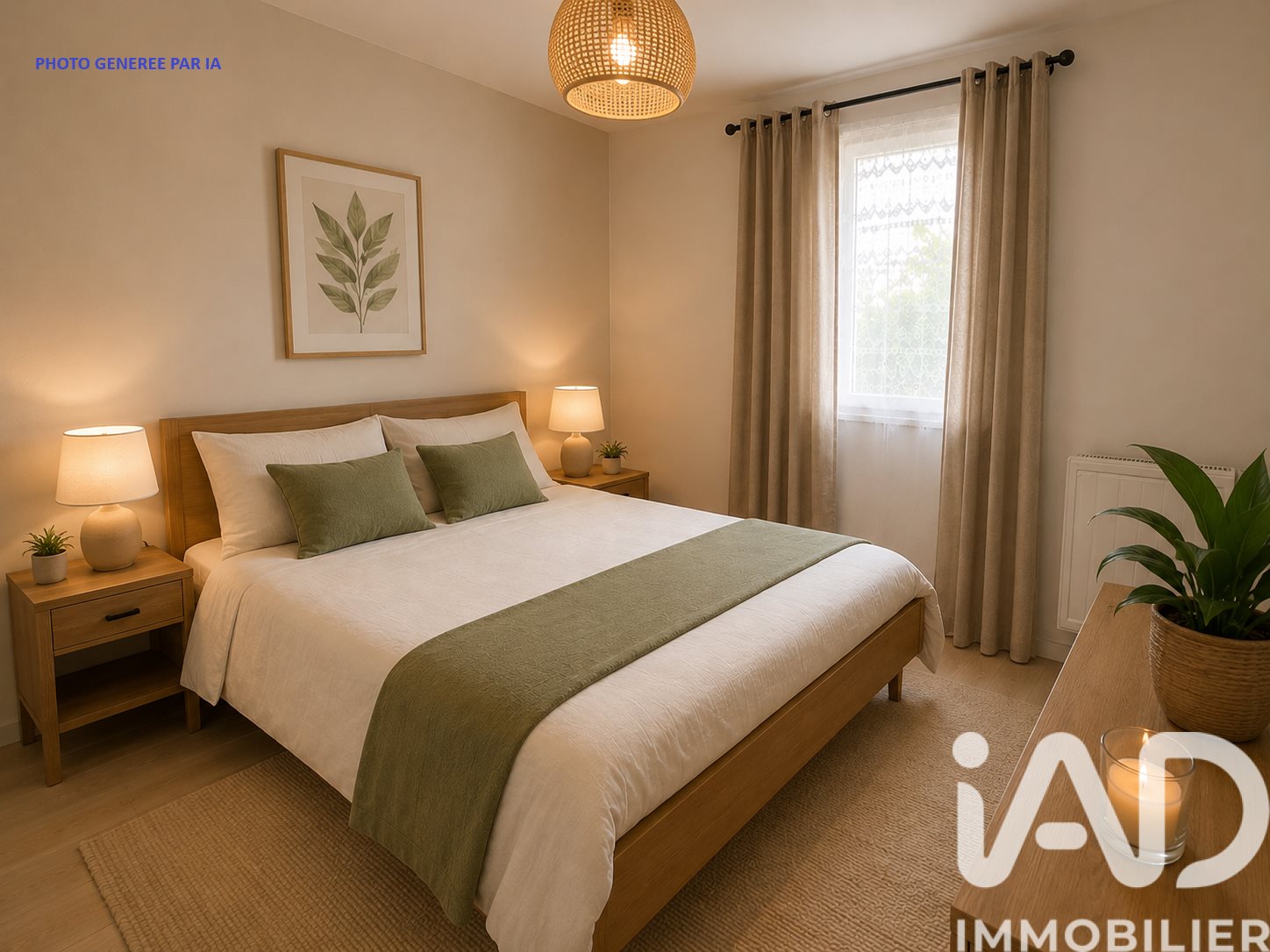 Appartement à vendre, 50m², La Ferté-sous-Jouarre