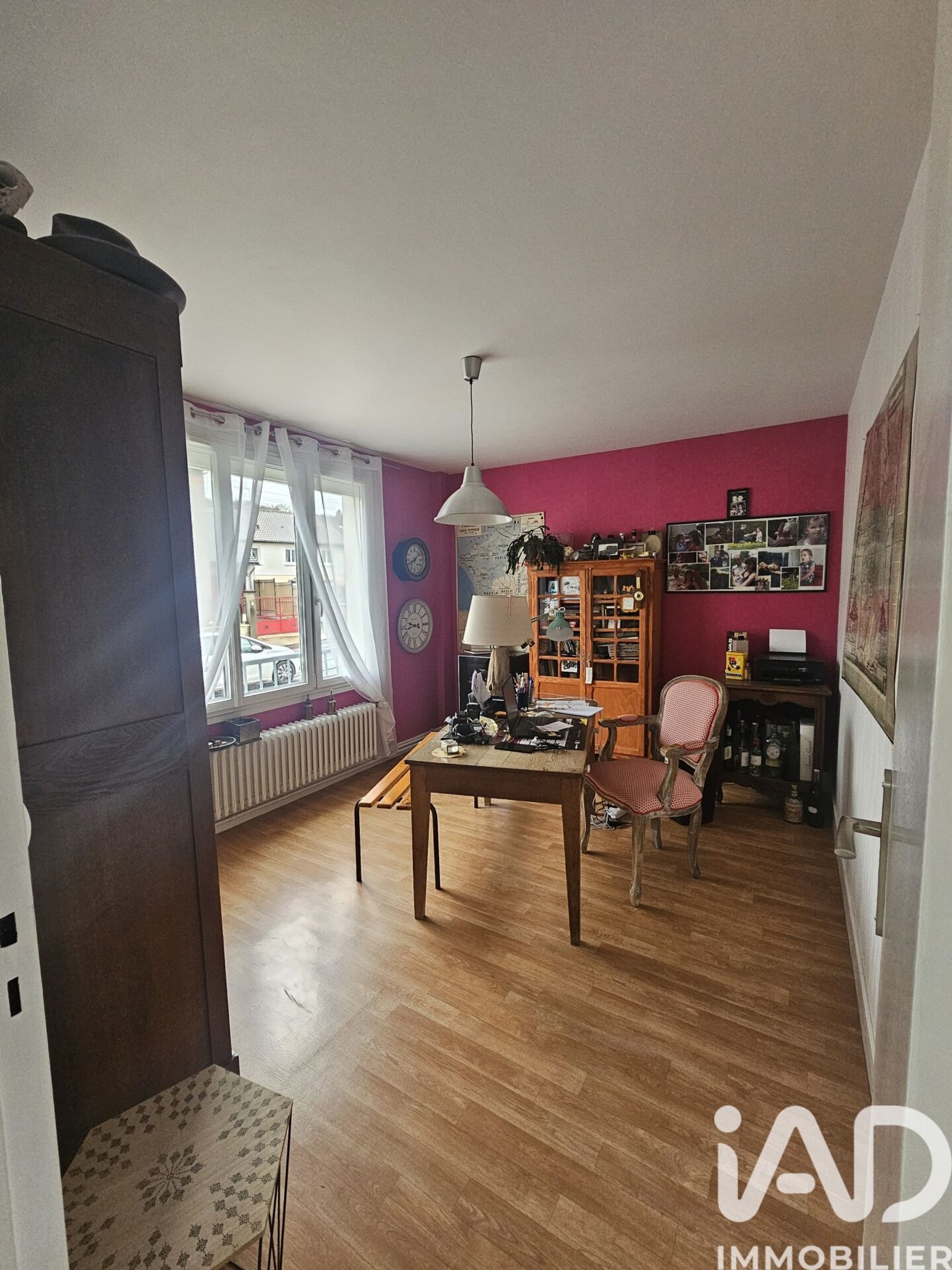 Appartement à vendre, 71m², Château-Thierry