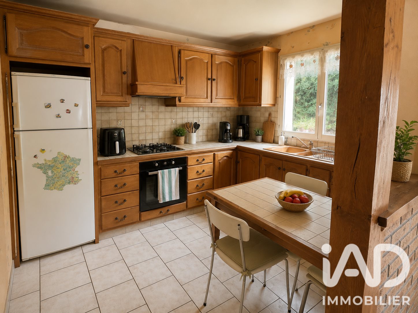 Maison à vendre, 72m², Reuil-en-Brie