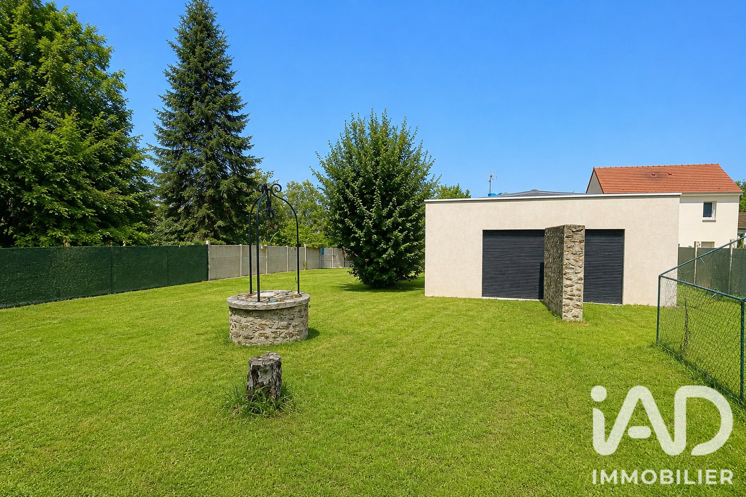 Maison à vendre, 108m², Jouarre