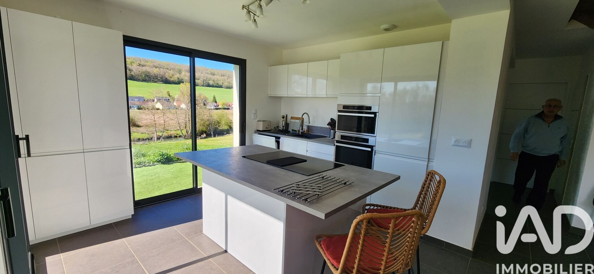 Maison à vendre, 123m², Nolléval