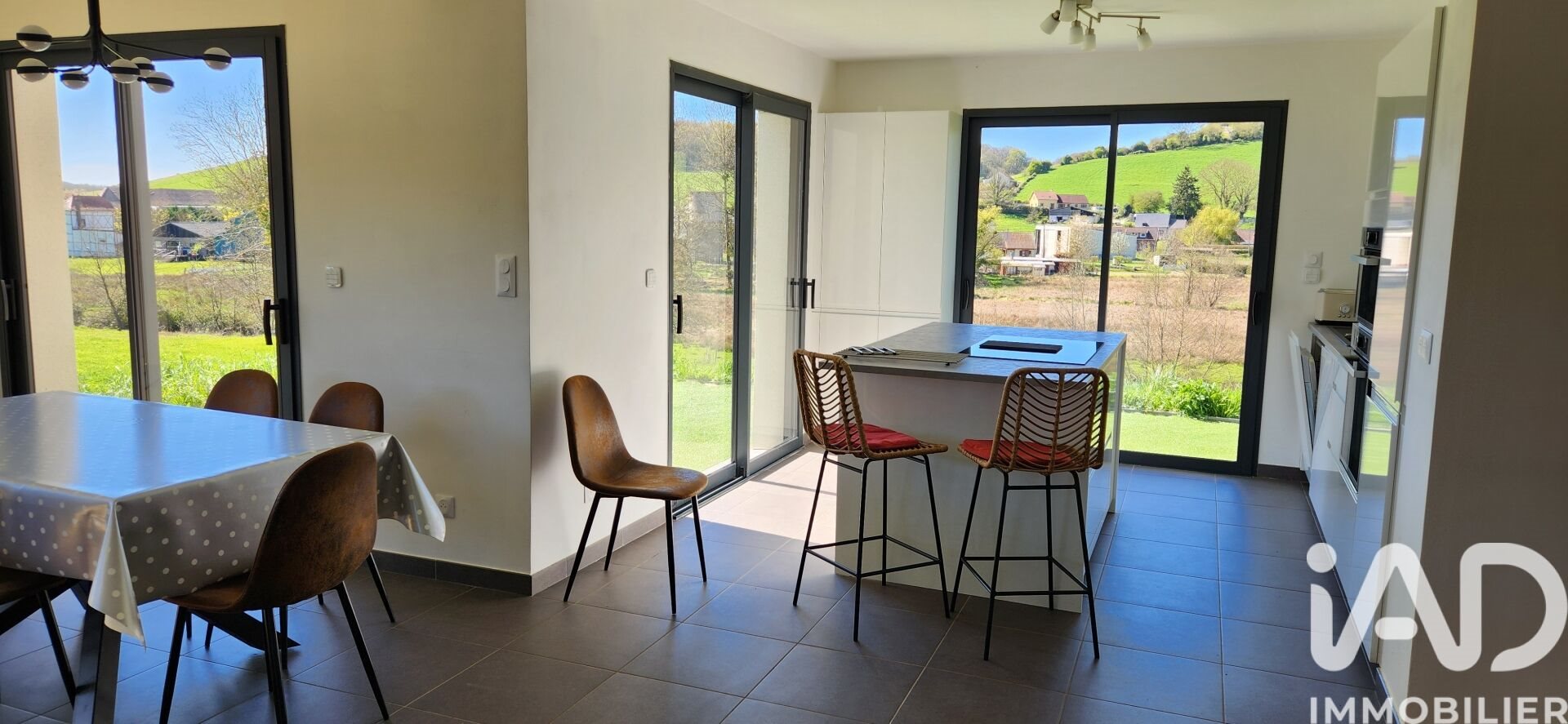 Maison à vendre, 123m², Nolléval