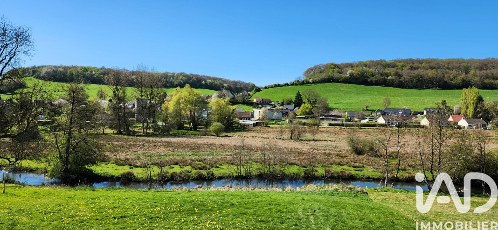 Maison à vendre, 123m², Nolléval