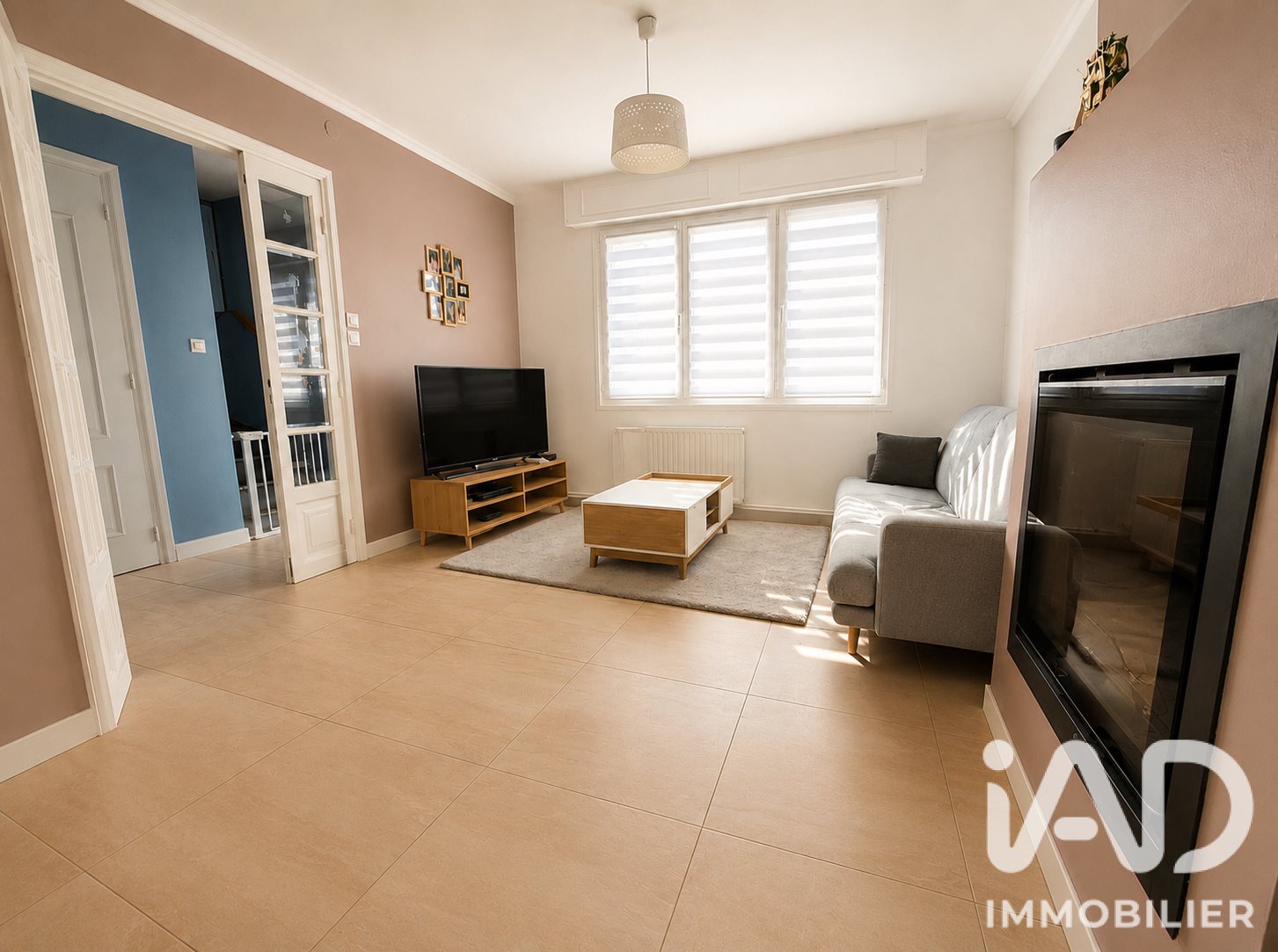 Maison à vendre, 80m², Carvin