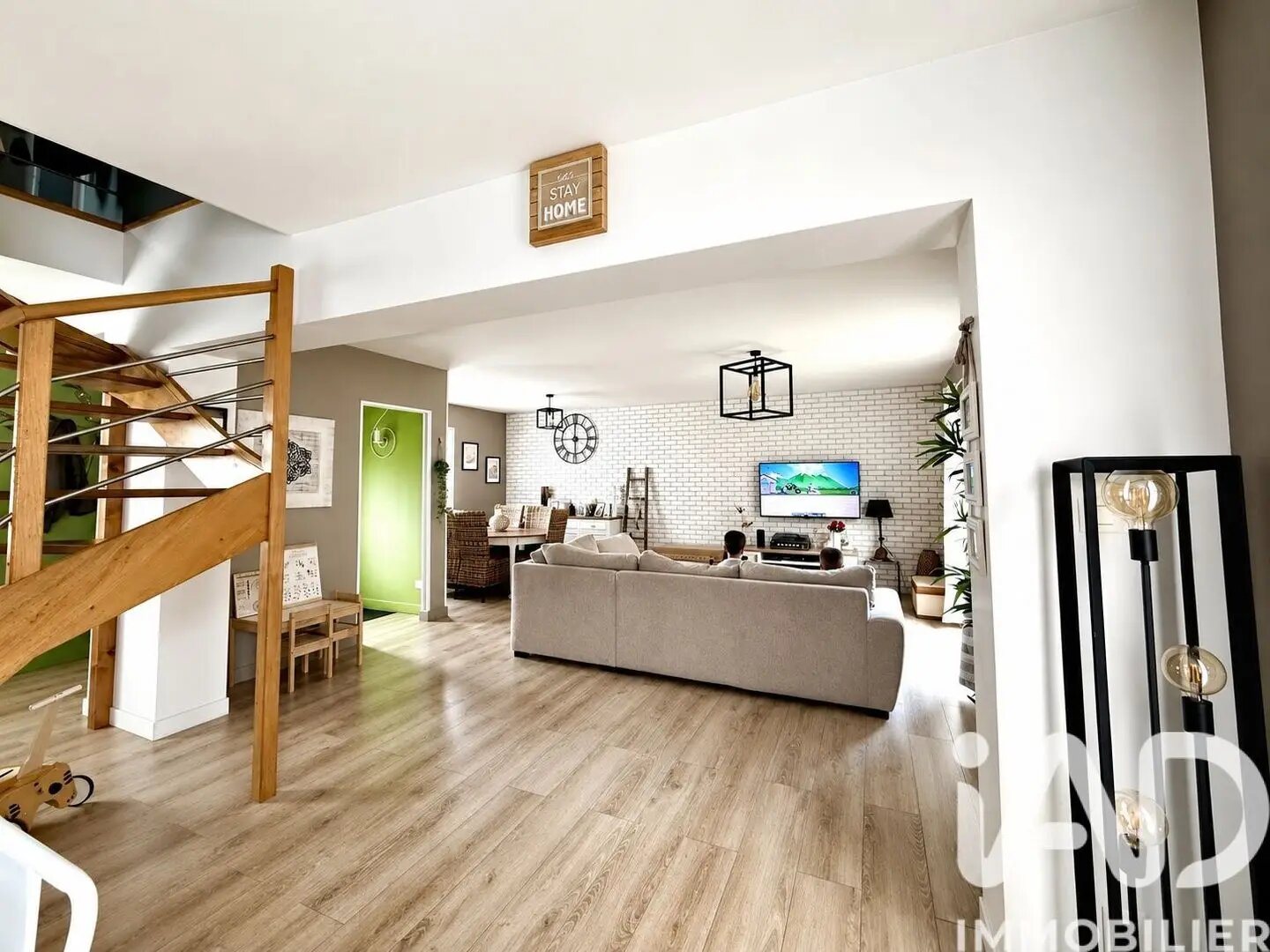 Maison à vendre, 133m², Hénin-Beaumont