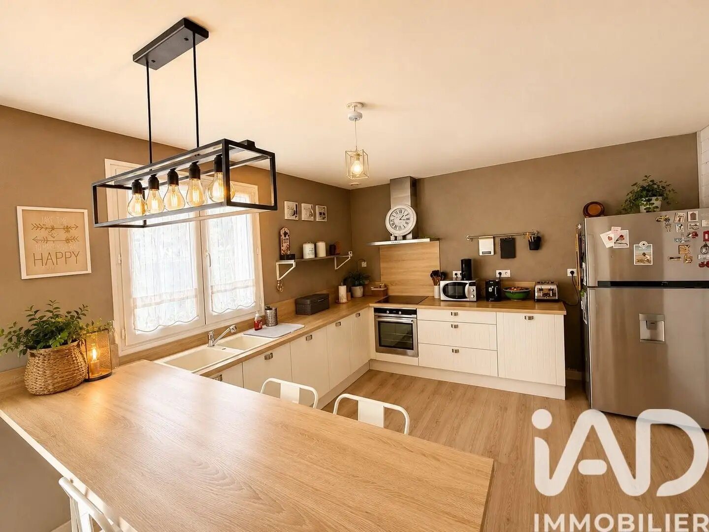 Maison à vendre, 133m², Hénin-Beaumont