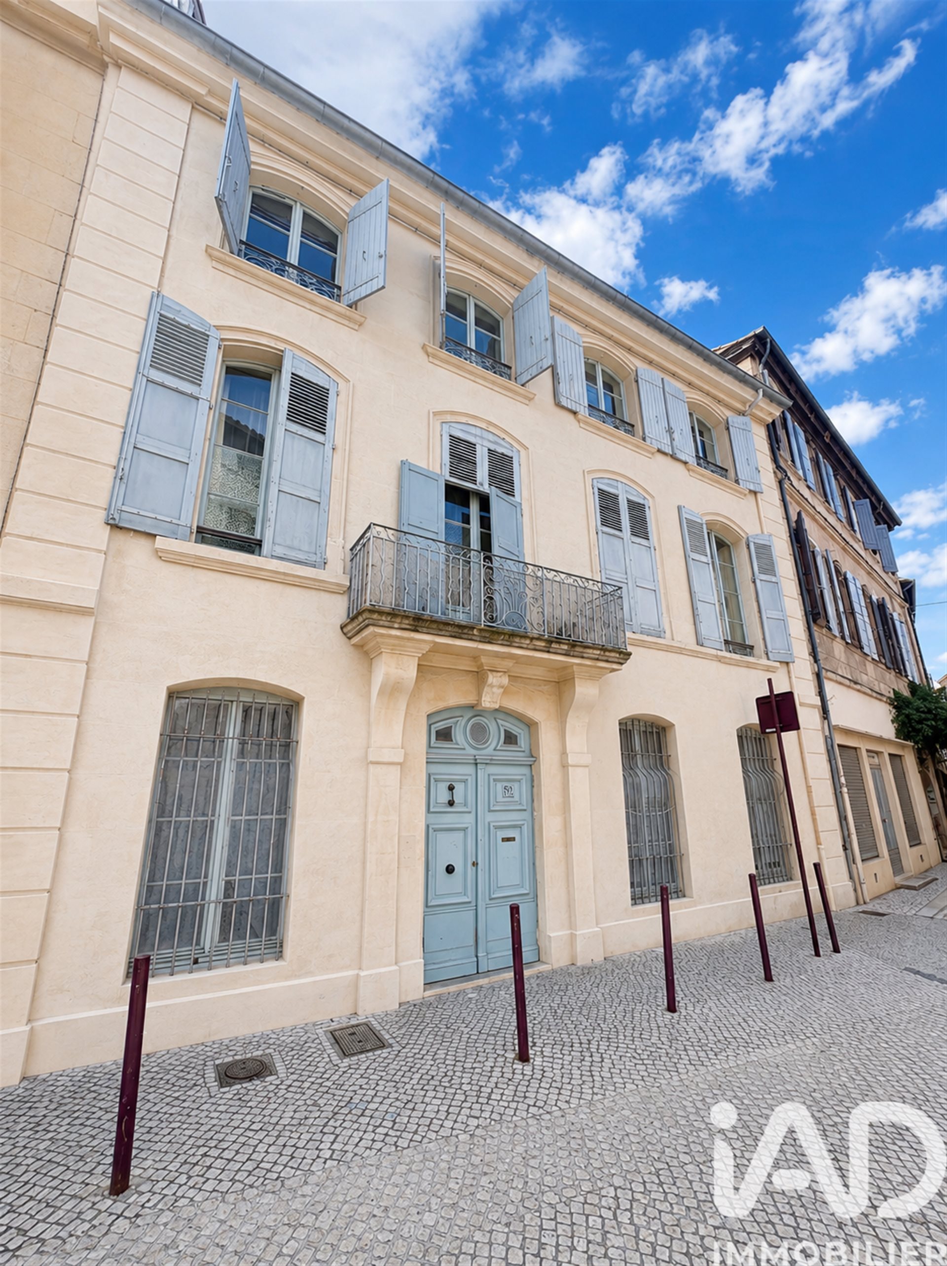 Appartement à vendre, 75m², Tarascon