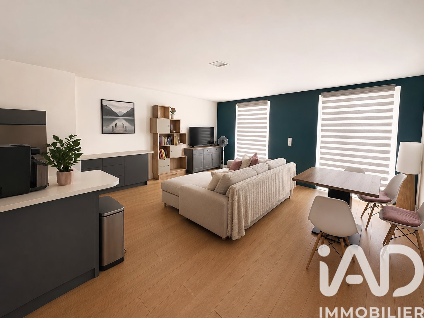 Appartement à vendre, 75m², Tarascon