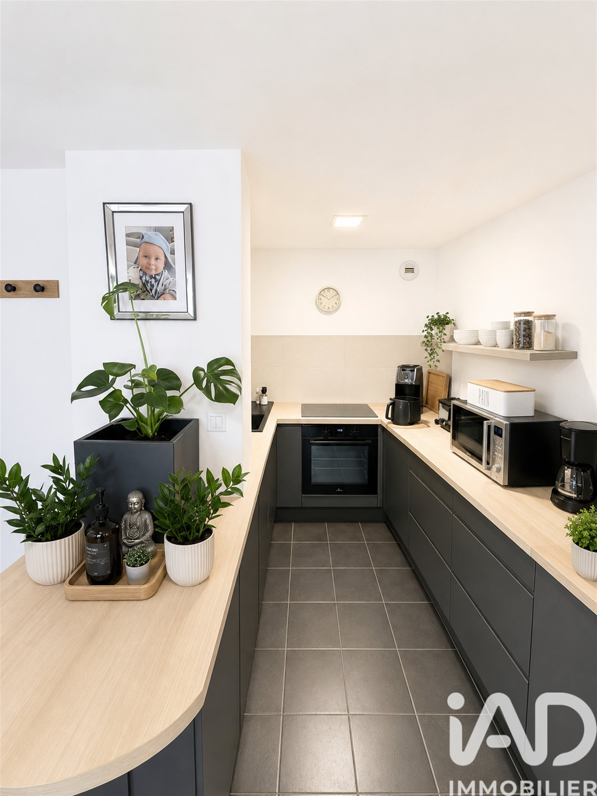 Appartement à vendre, 75m², Tarascon