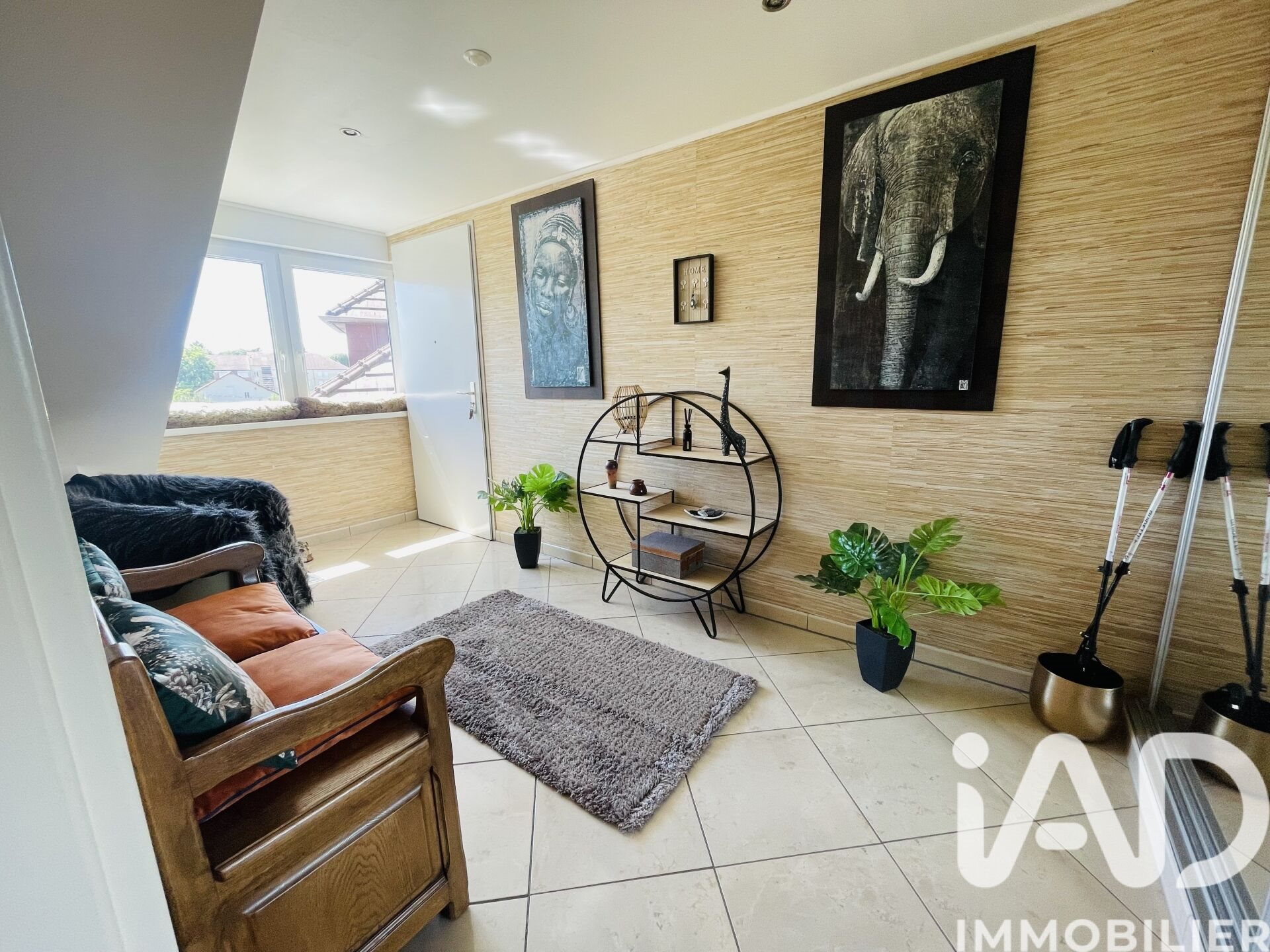 Appartement à vendre, 175m², Dieuze