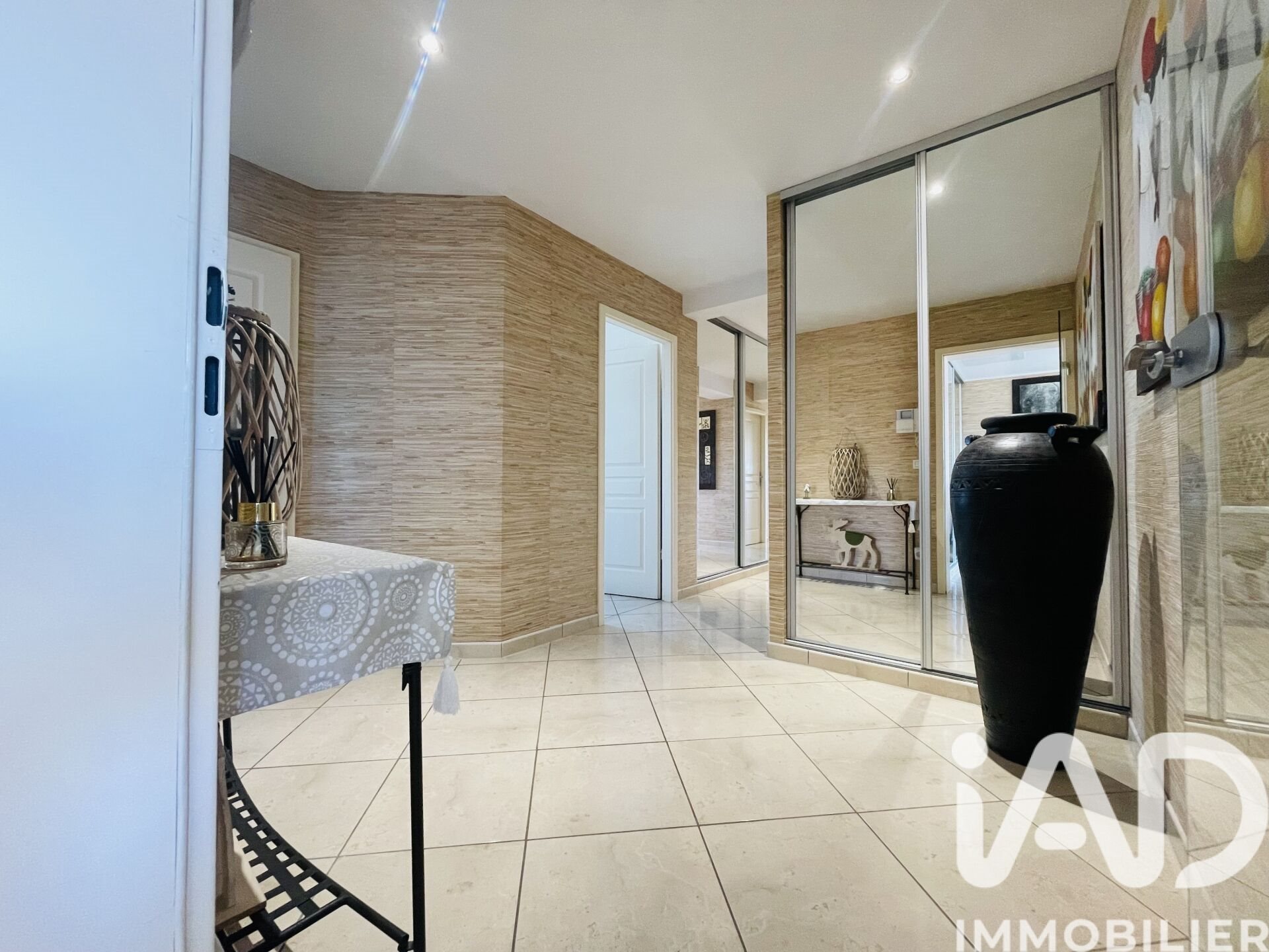 Appartement à vendre, 175m², Dieuze
