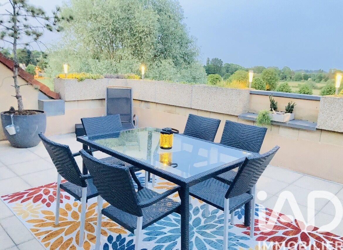 Appartement à vendre, 175m², Dieuze