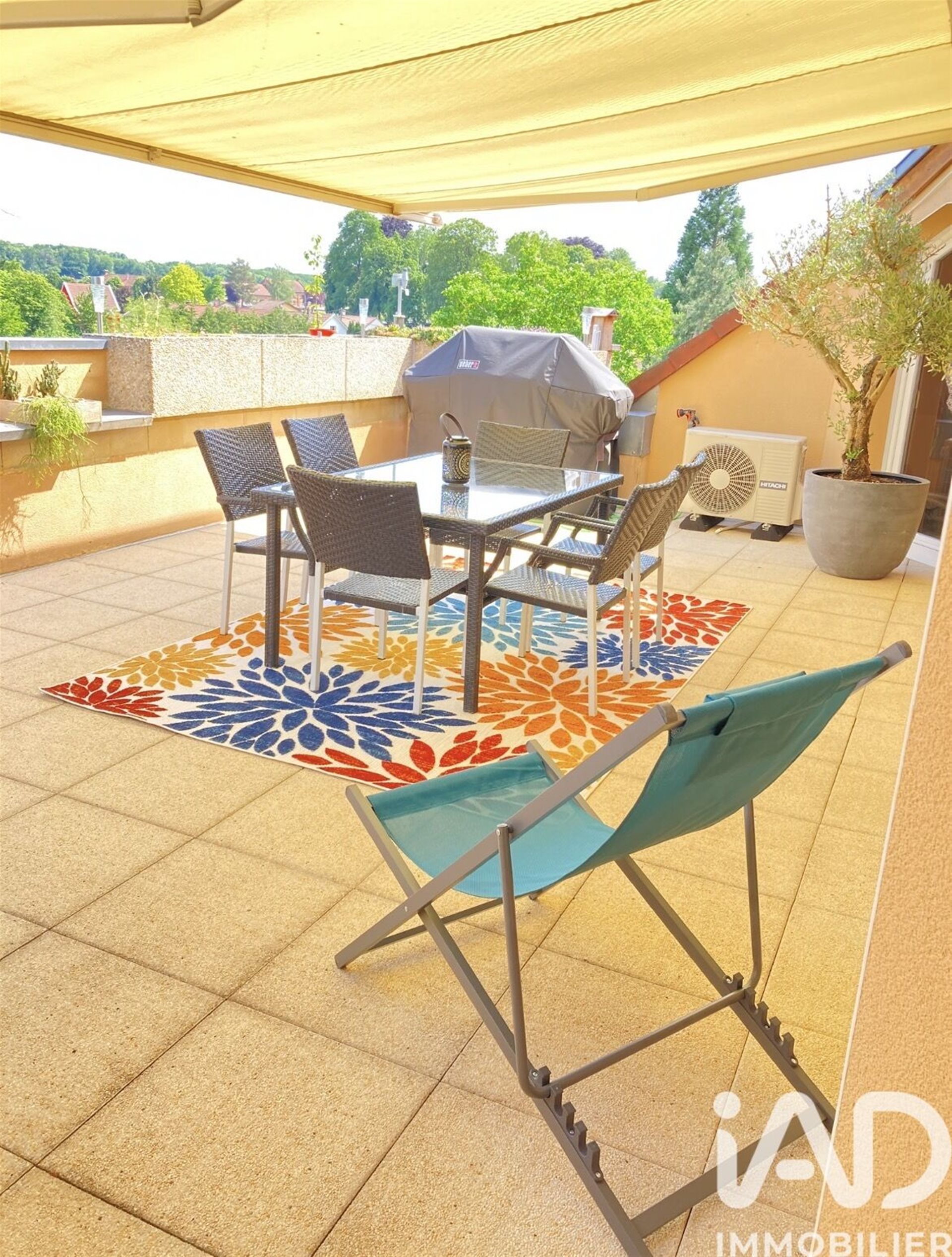 Appartement à vendre, 175m², Dieuze