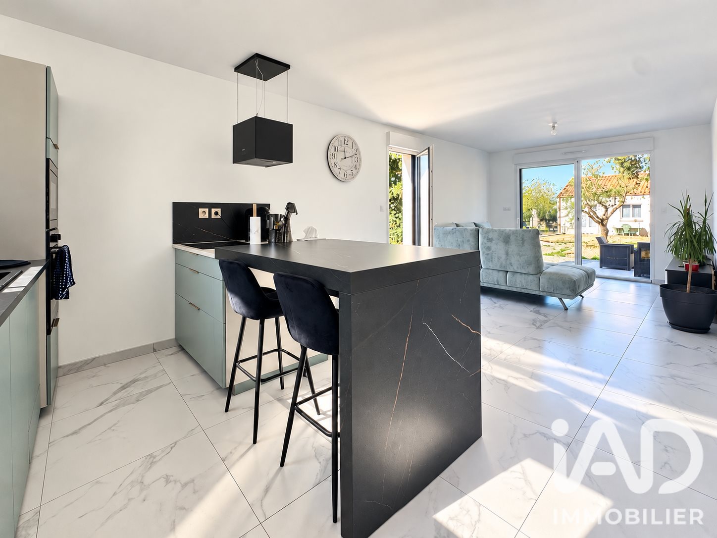 Maison à vendre, 66m², Villeneuve-en-Retz