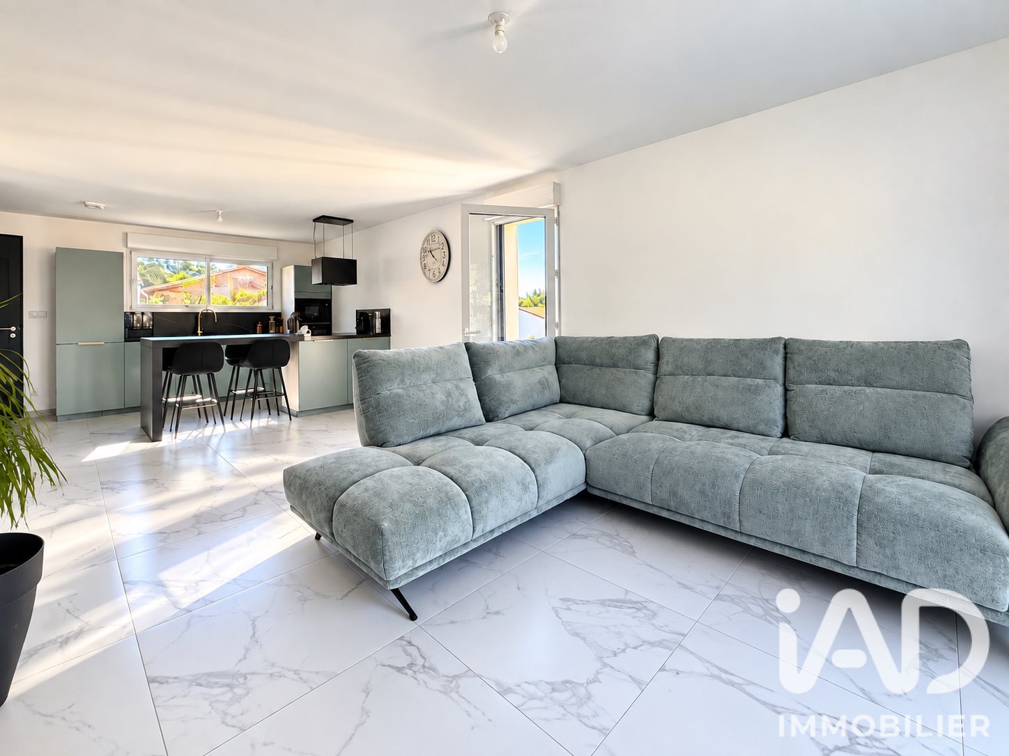 Maison à vendre, 66m², Villeneuve-en-Retz