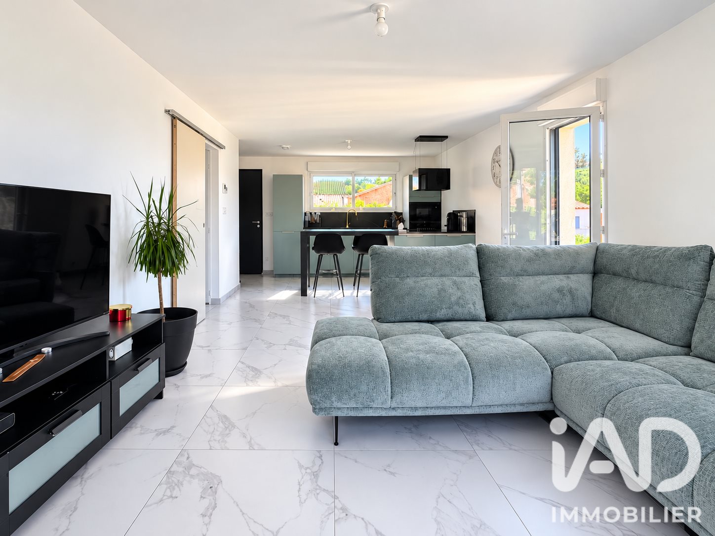 Maison à vendre, 66m², Villeneuve-en-Retz