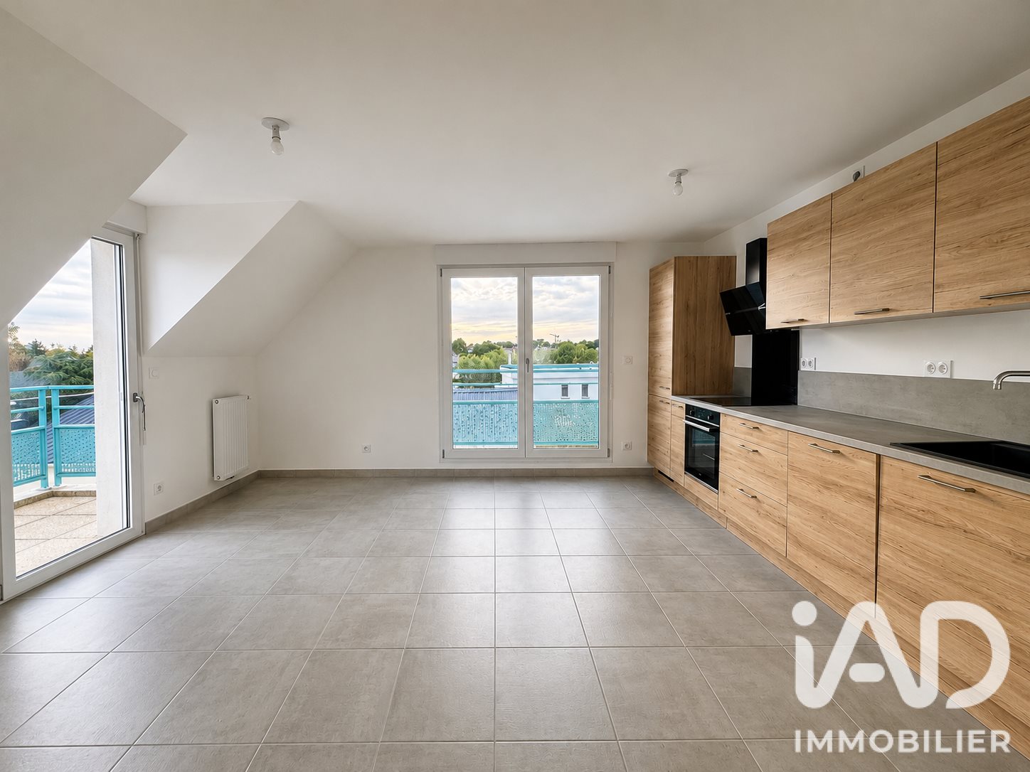 Appartement à vendre, 62m², La Baule-Escoublac