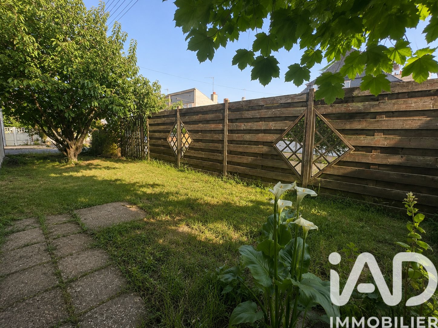 Appartement à vendre, 58m², Saint-Nazaire