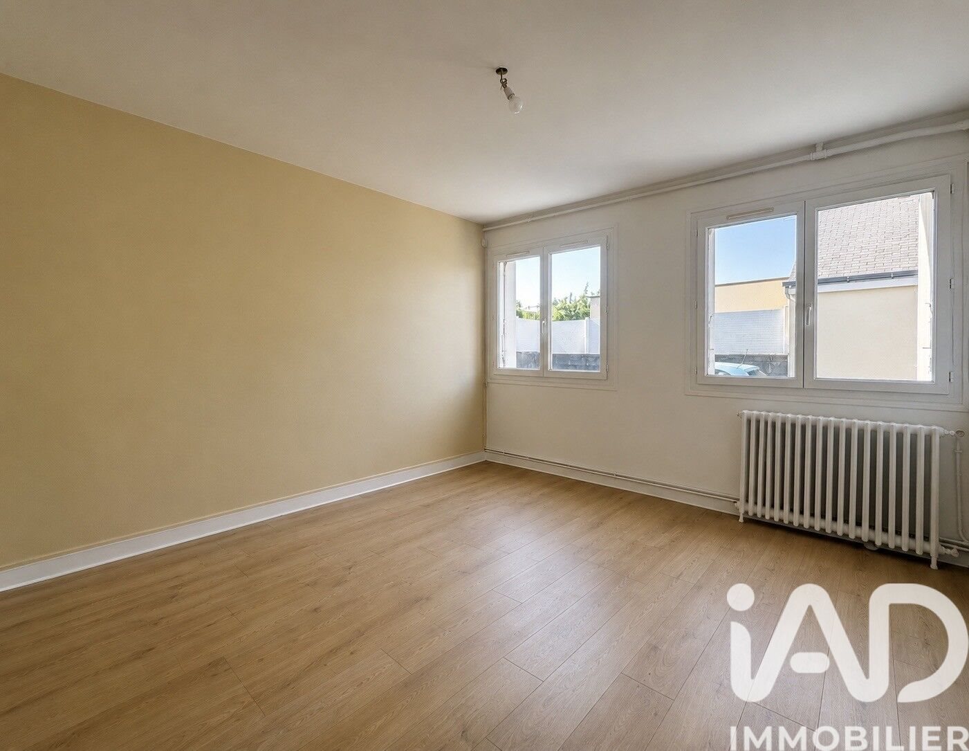 Appartement à vendre, 58m², Saint-Nazaire