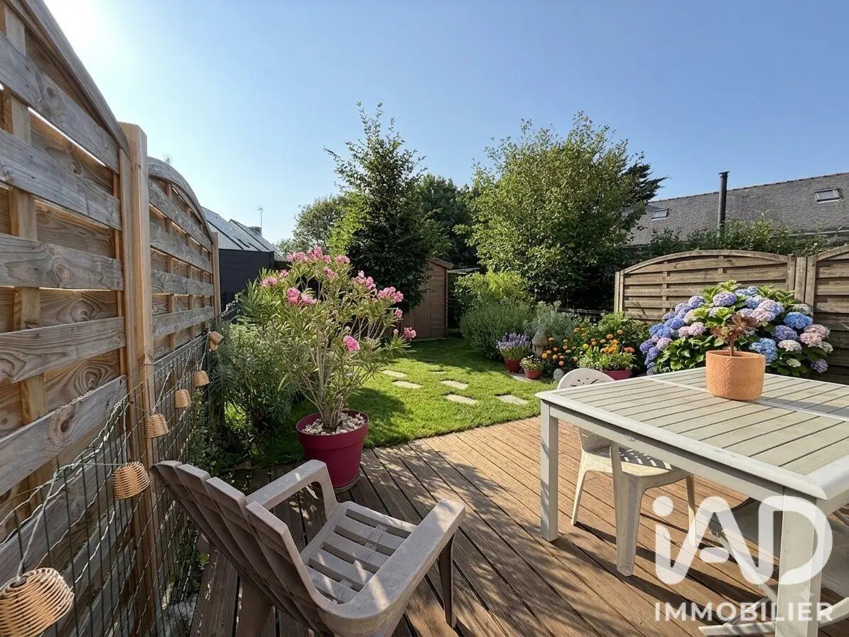 Maison à vendre, 82m², La Baule-Escoublac